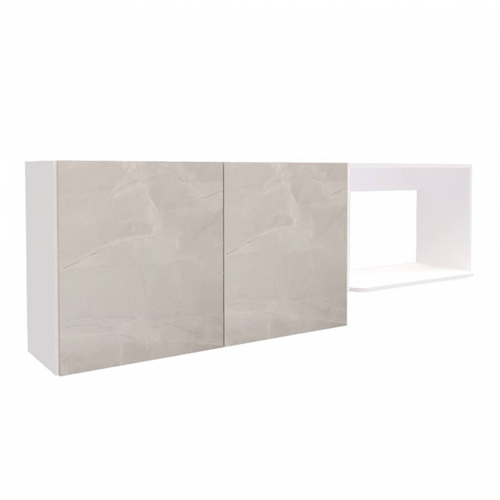 Mueble Superior de Cocina Den