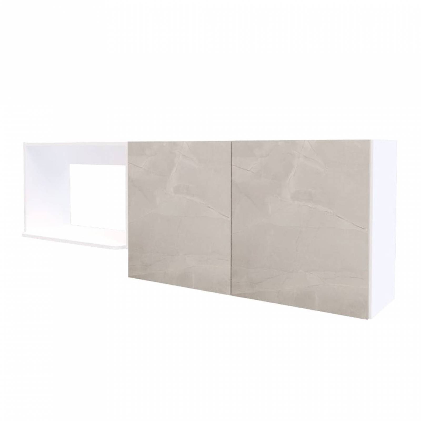 Mueble Superior de Cocina Den