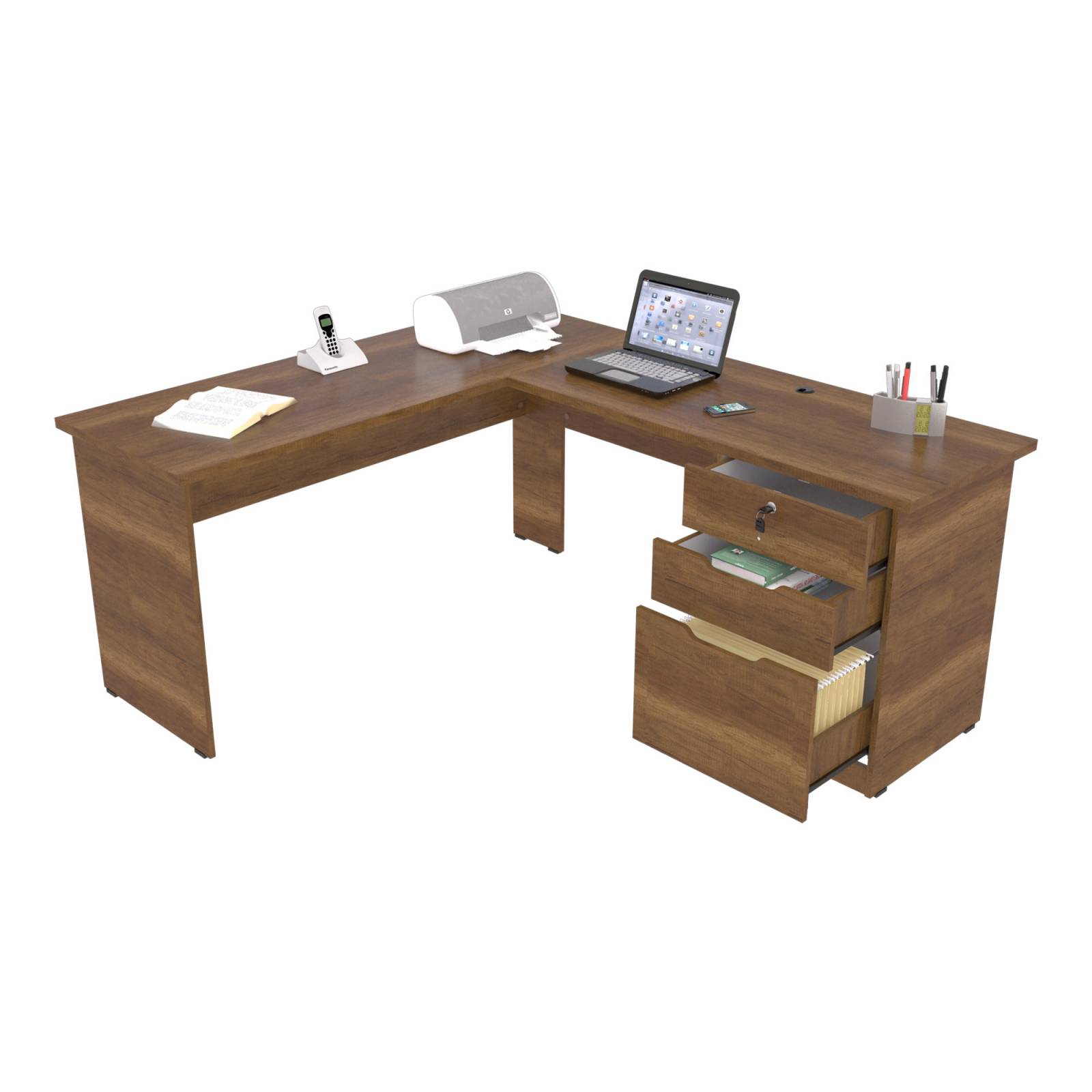 Escritorio de Trabajo Denver