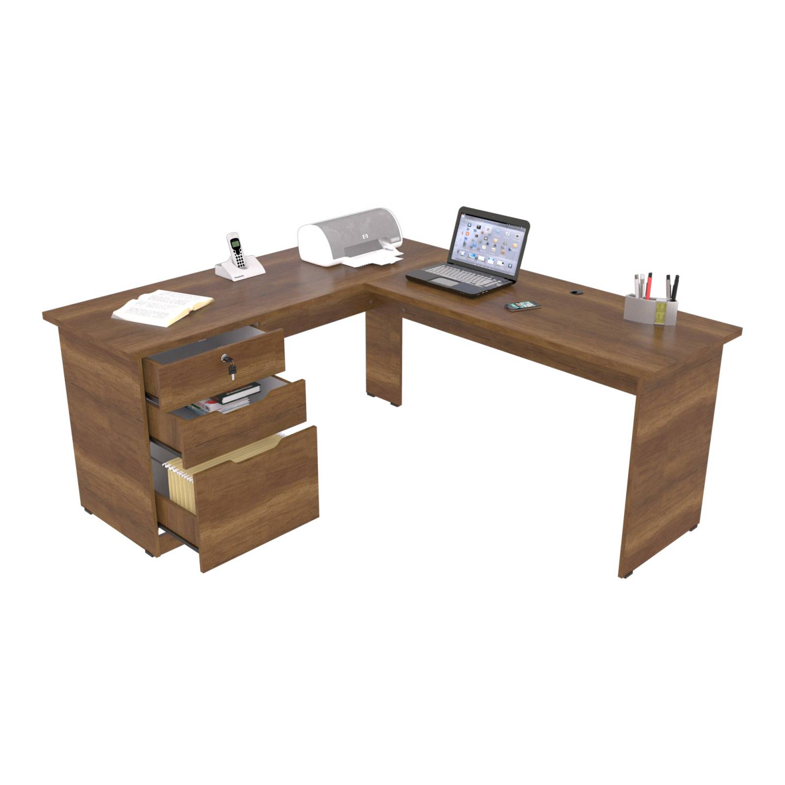 Escritorio de Trabajo Denver