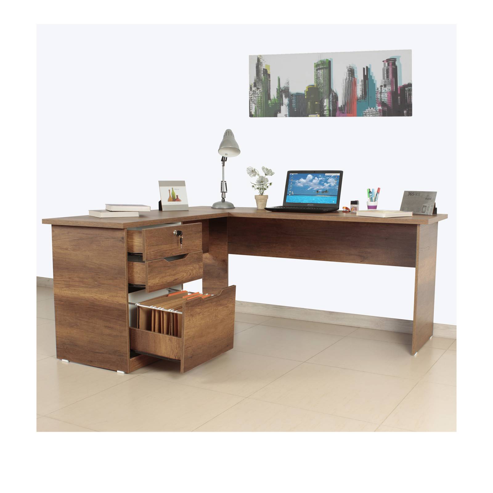 Escritorio de Trabajo Denver