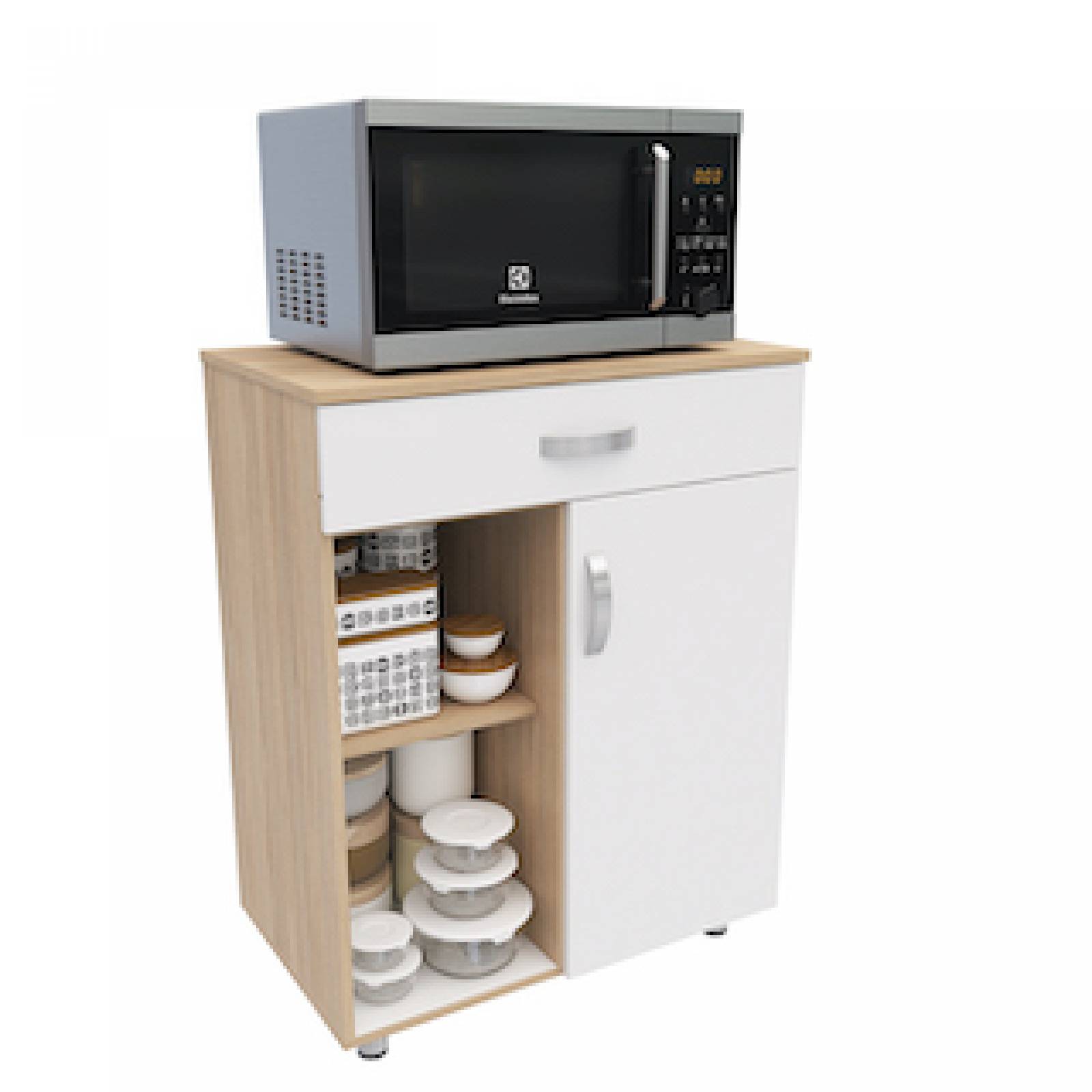 Auxiliar de Cocina Eva