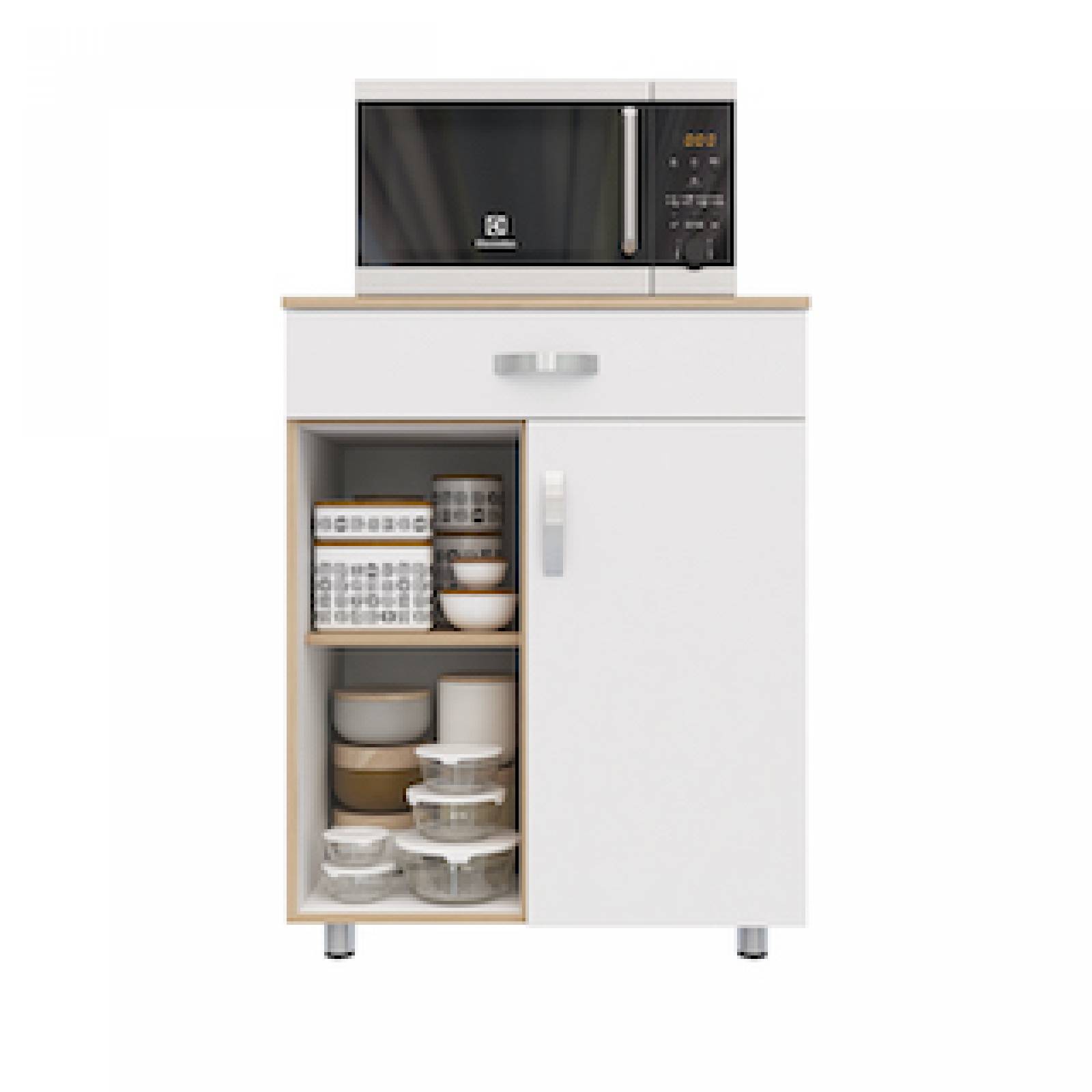 Auxiliar de Cocina Eva