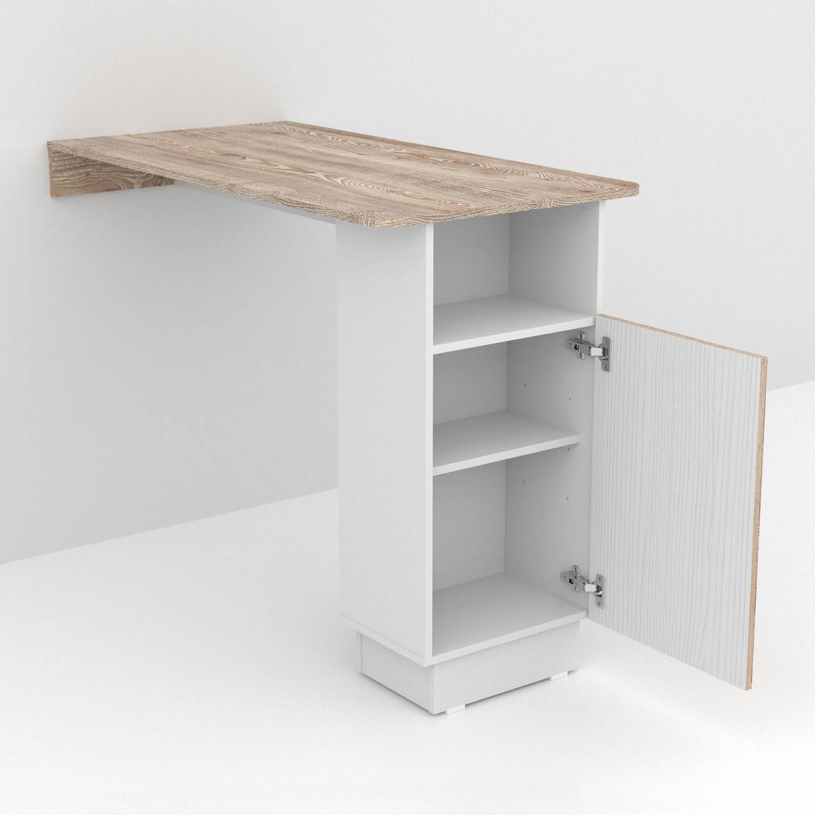 Barra De Cocina Mila 