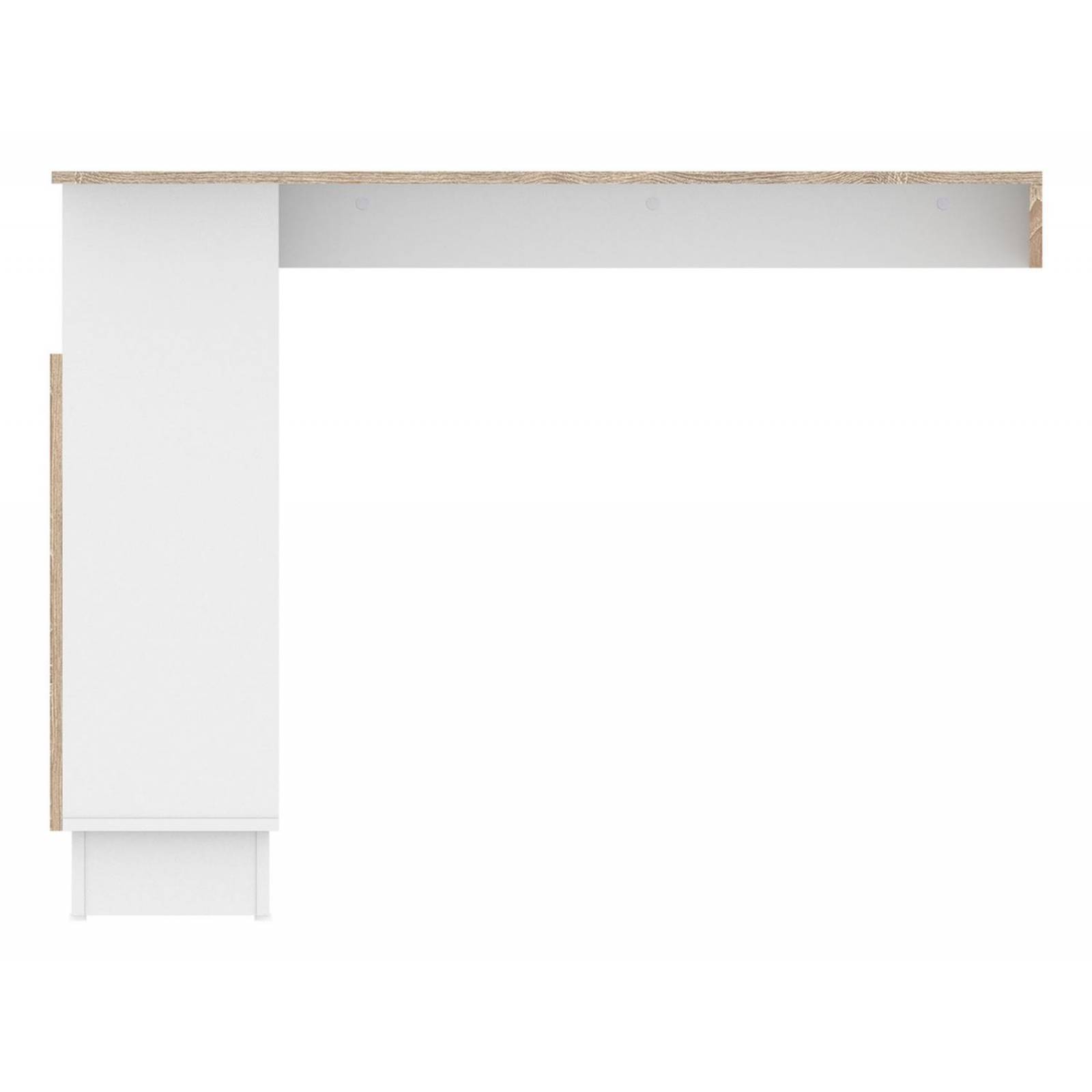 Barra De Cocina Mila 