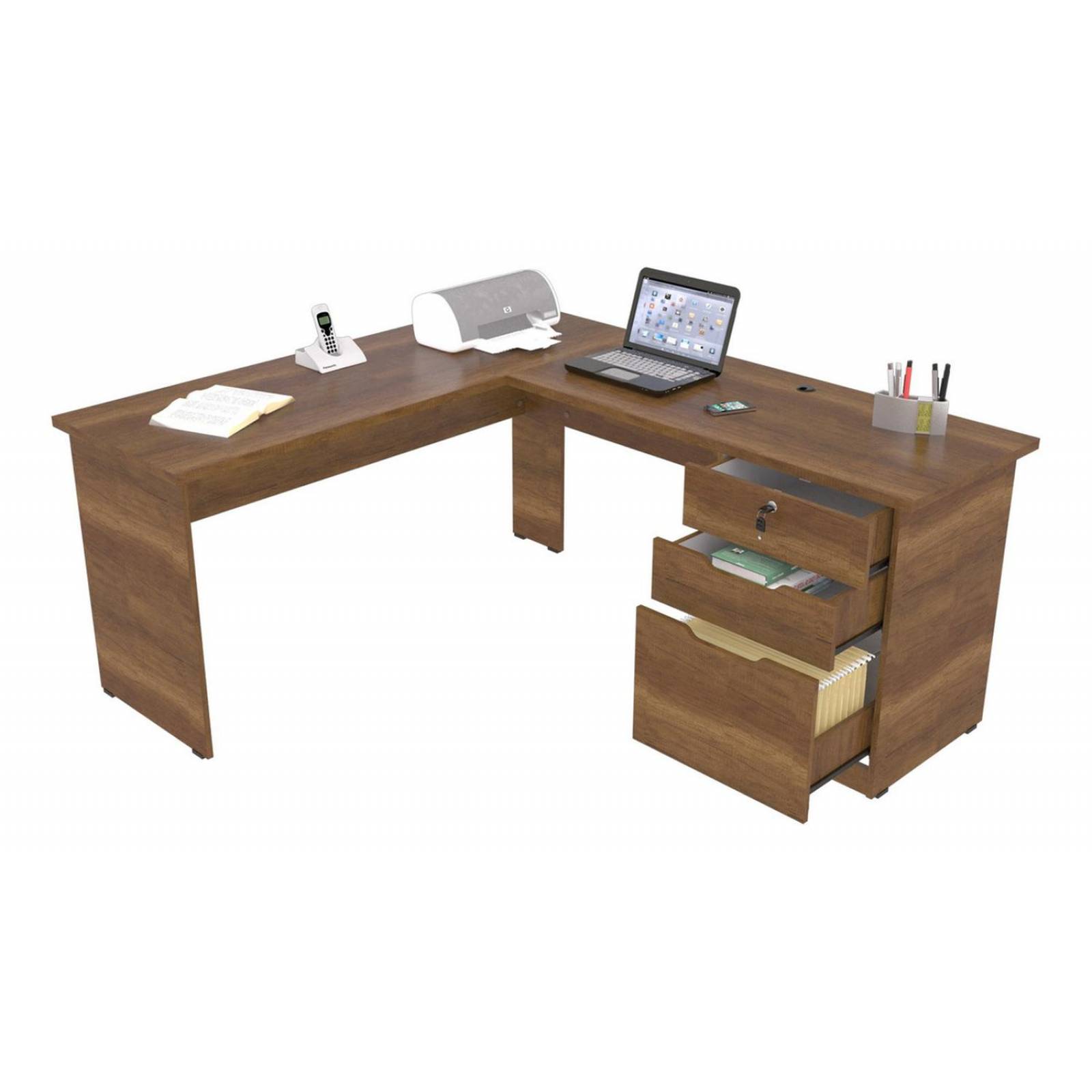 Escritorio De Trabajo Denver 