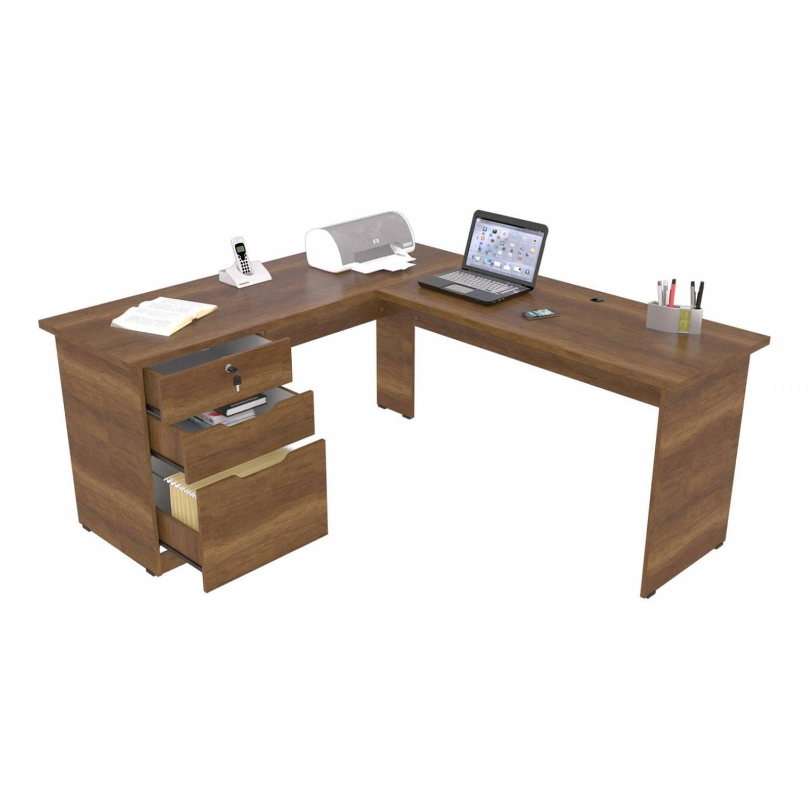 Escritorio De Trabajo Denver 