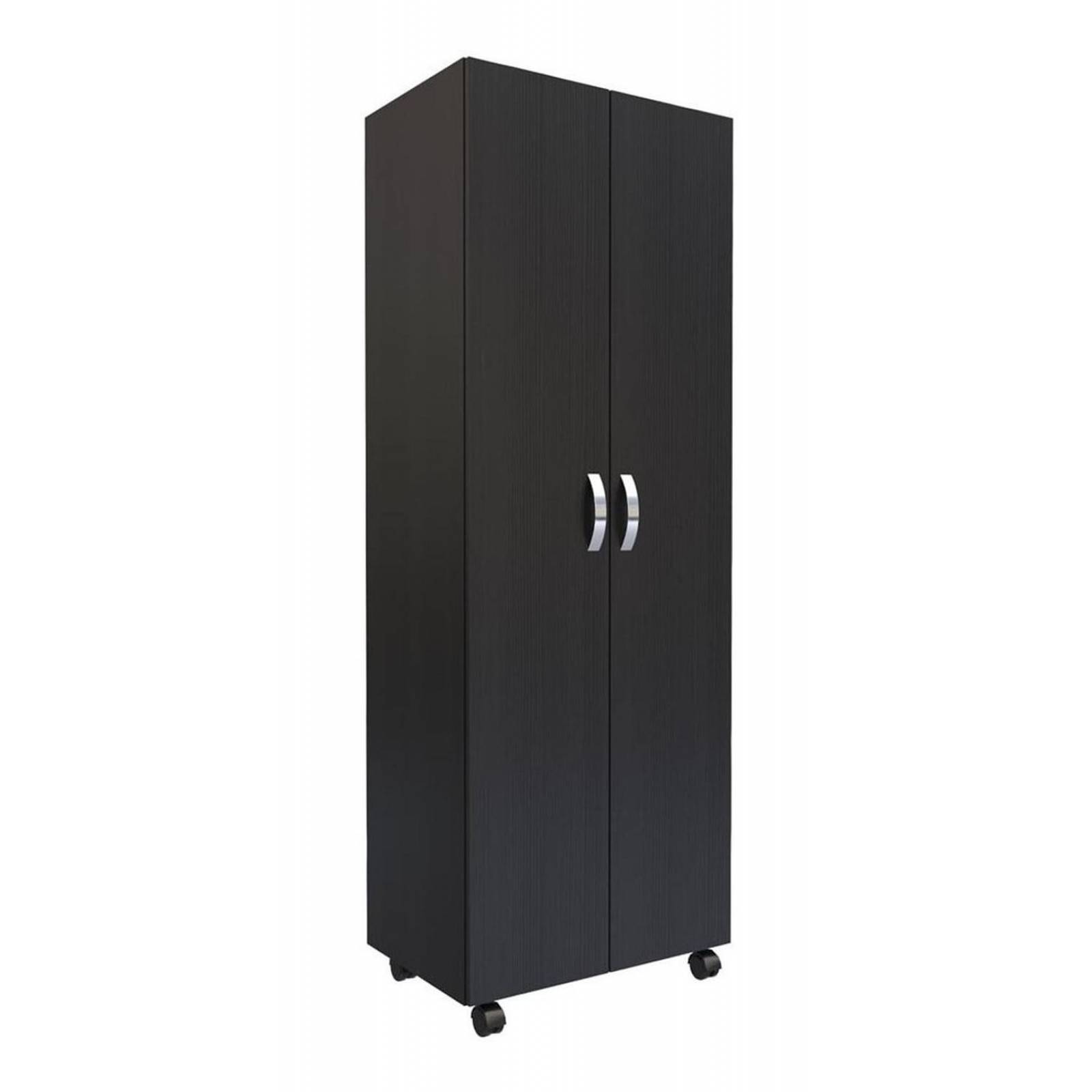 Mueble Auxiliar Alicante Color Wengue 
