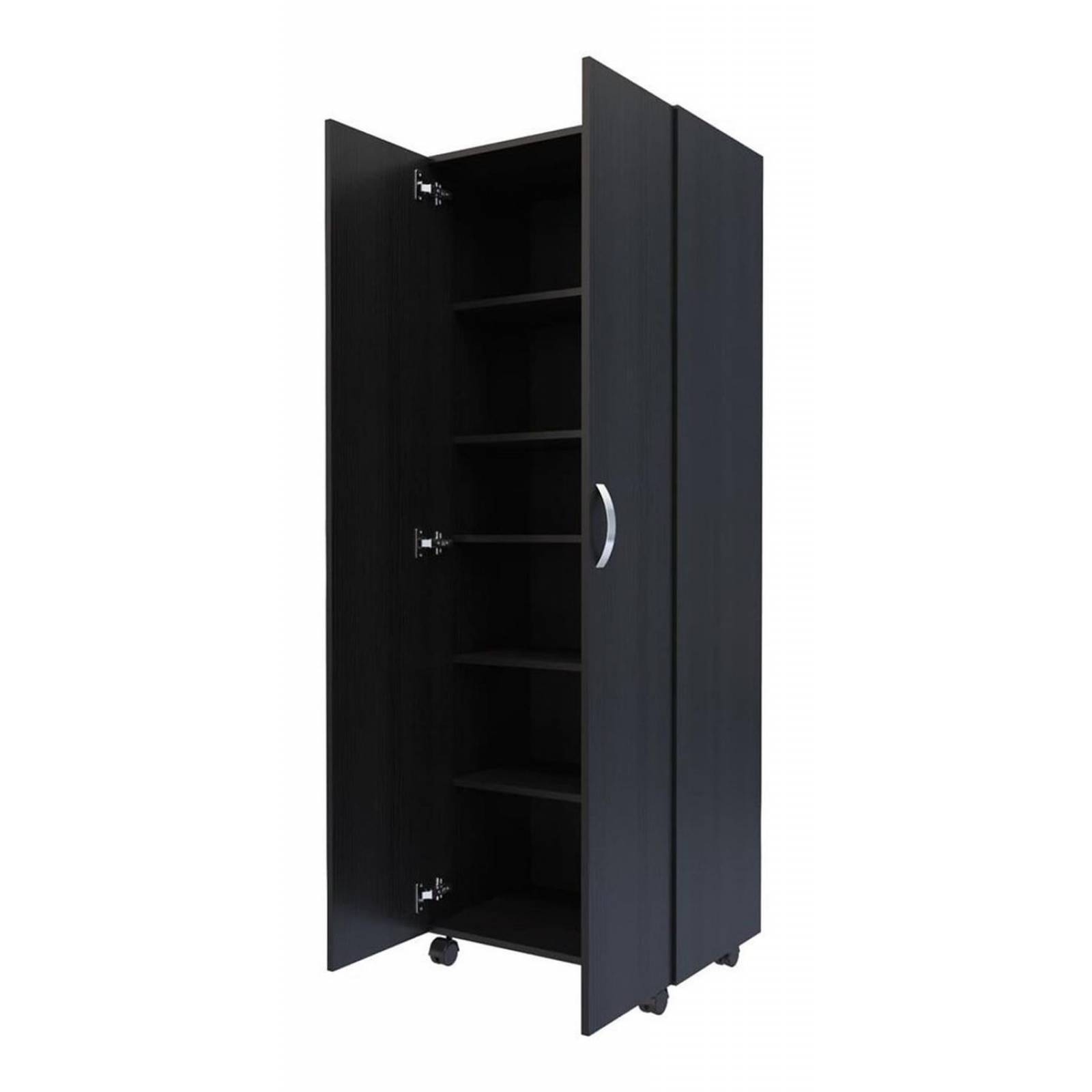 Mueble Auxiliar Alicante Color Wengue 