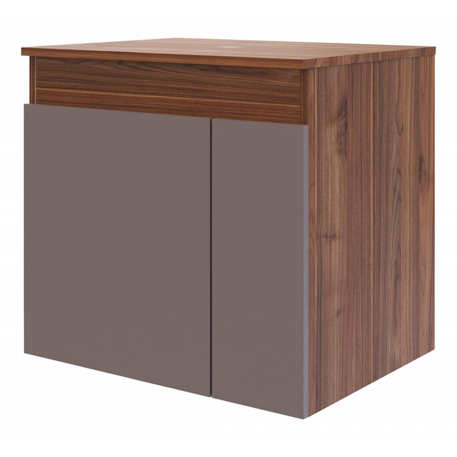 Mueble Lavamanos Elevado Kyle