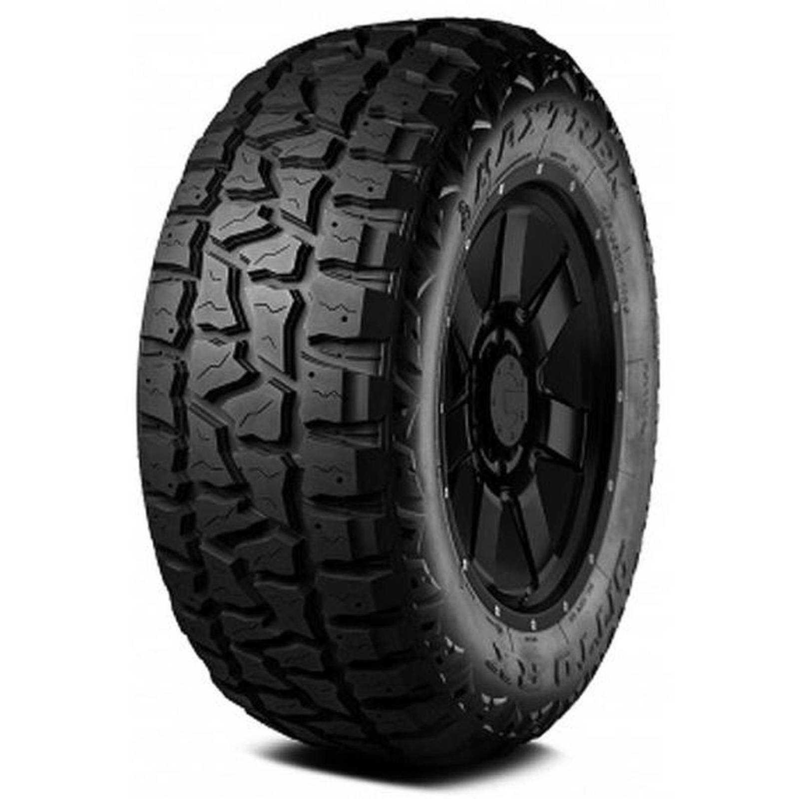Llanta Lt 33X12.5 R20 114Q A A Maxtrek Mud Trac 