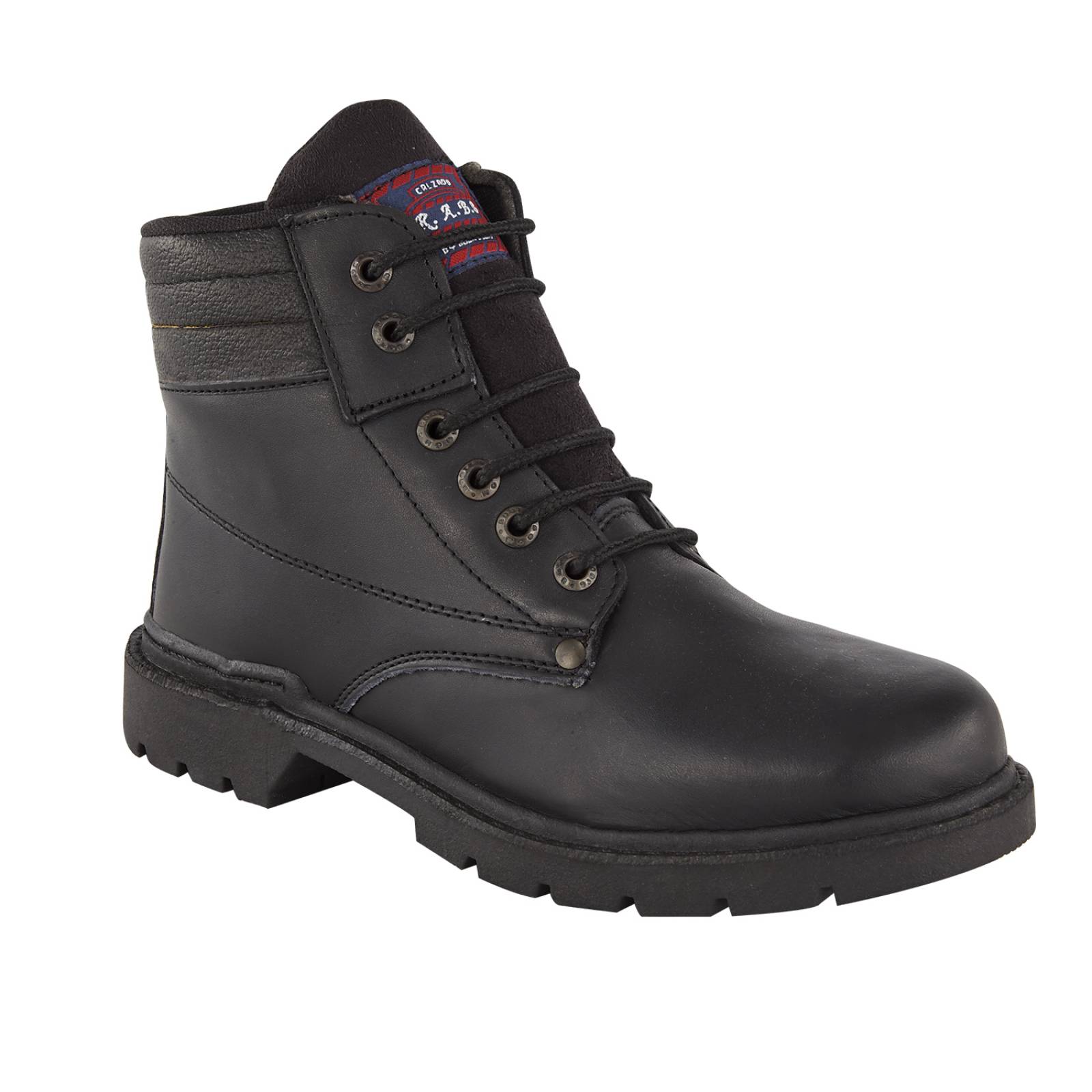 Bota Caballero Calzado Rab 4000-85