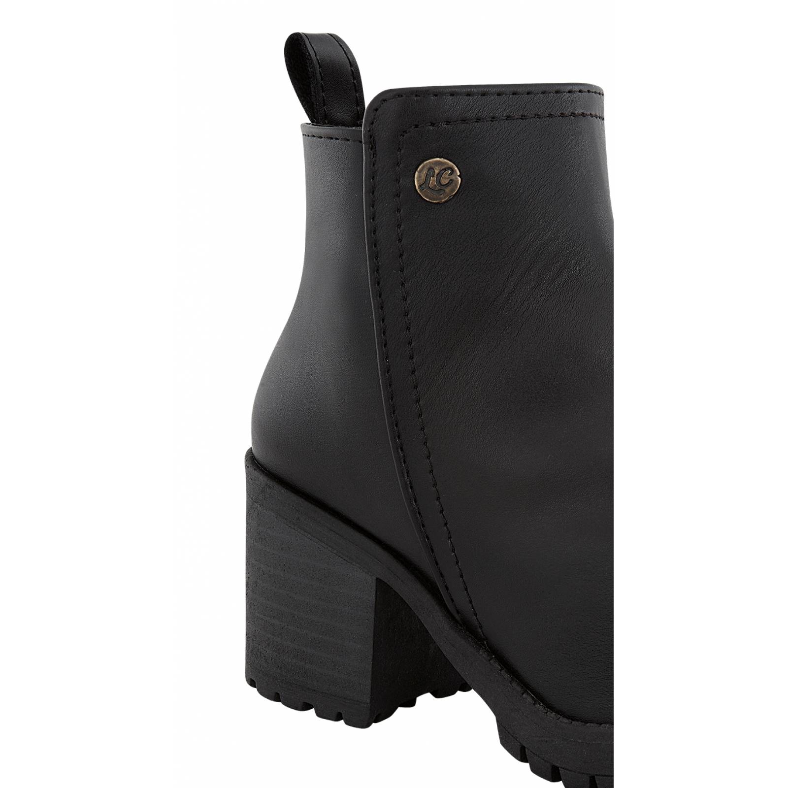 Botin dama Calzado RAB 900-12