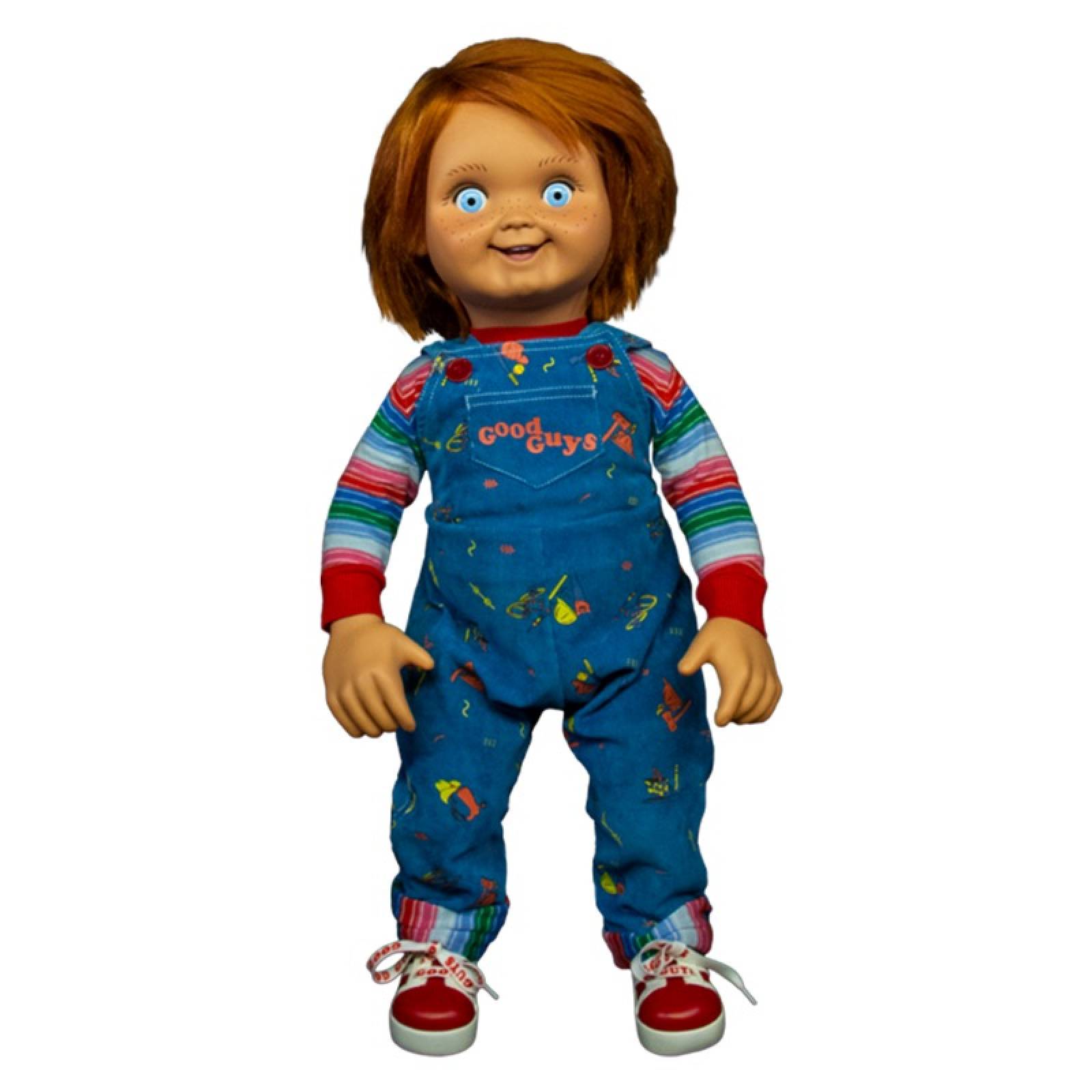 Decorativo del Réplica de muñeco Chucky Good Guy - Good Guy doll replica