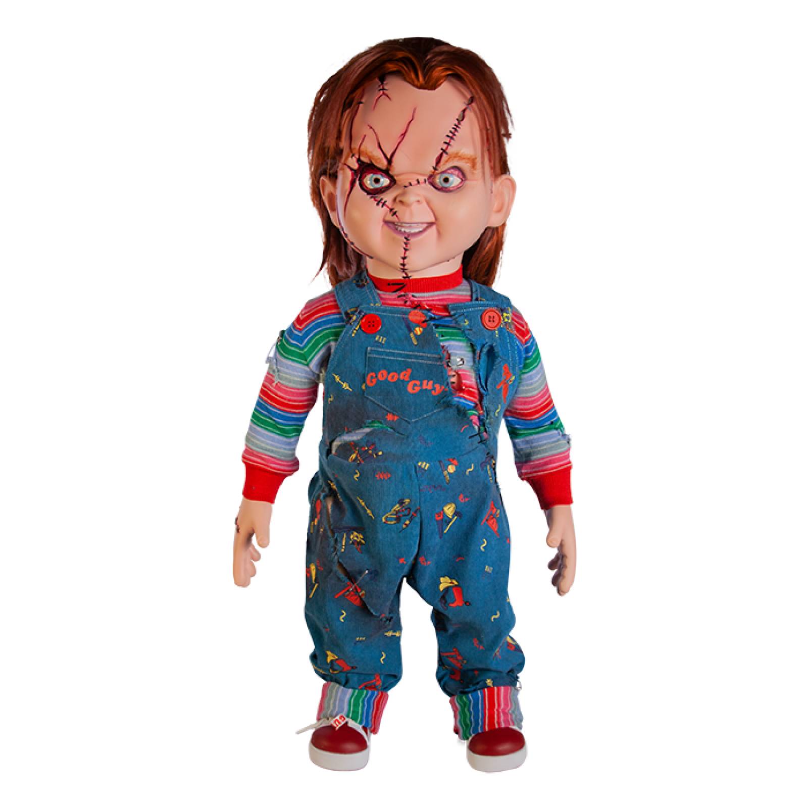 Decorativo de Colección Chucky - Seed of Chucky