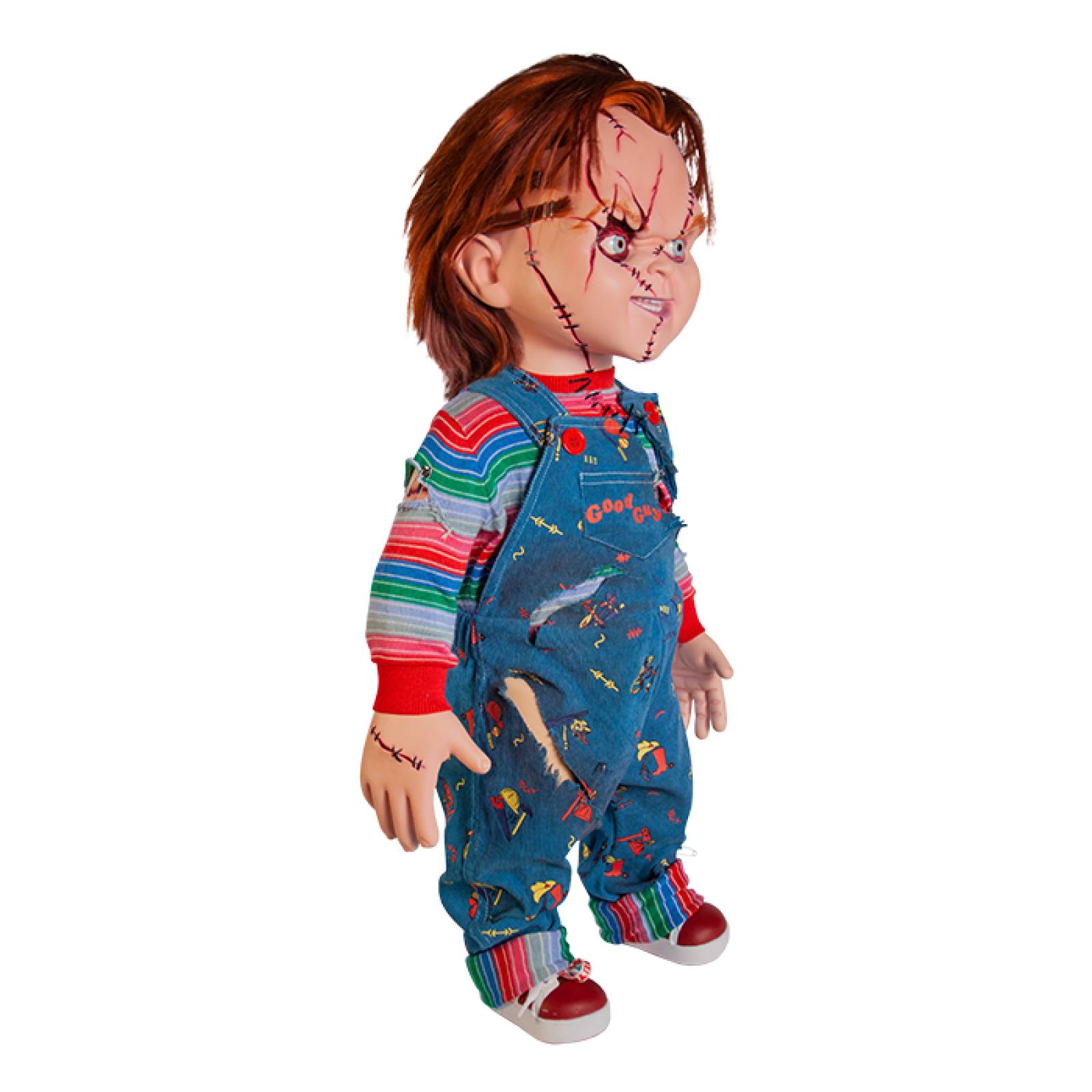 Decorativo de Colección Chucky - Seed of Chucky