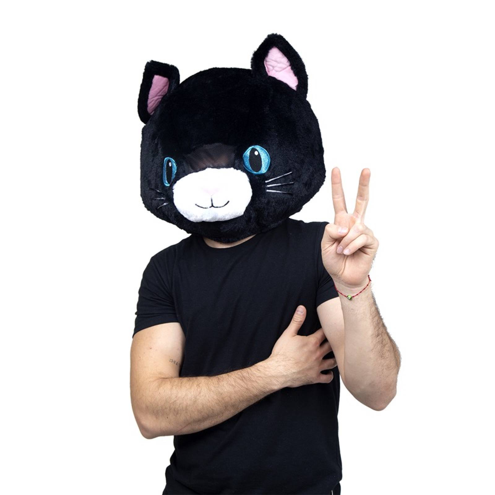 Máscara de gato Kawaii - Cat Kawaii Mask