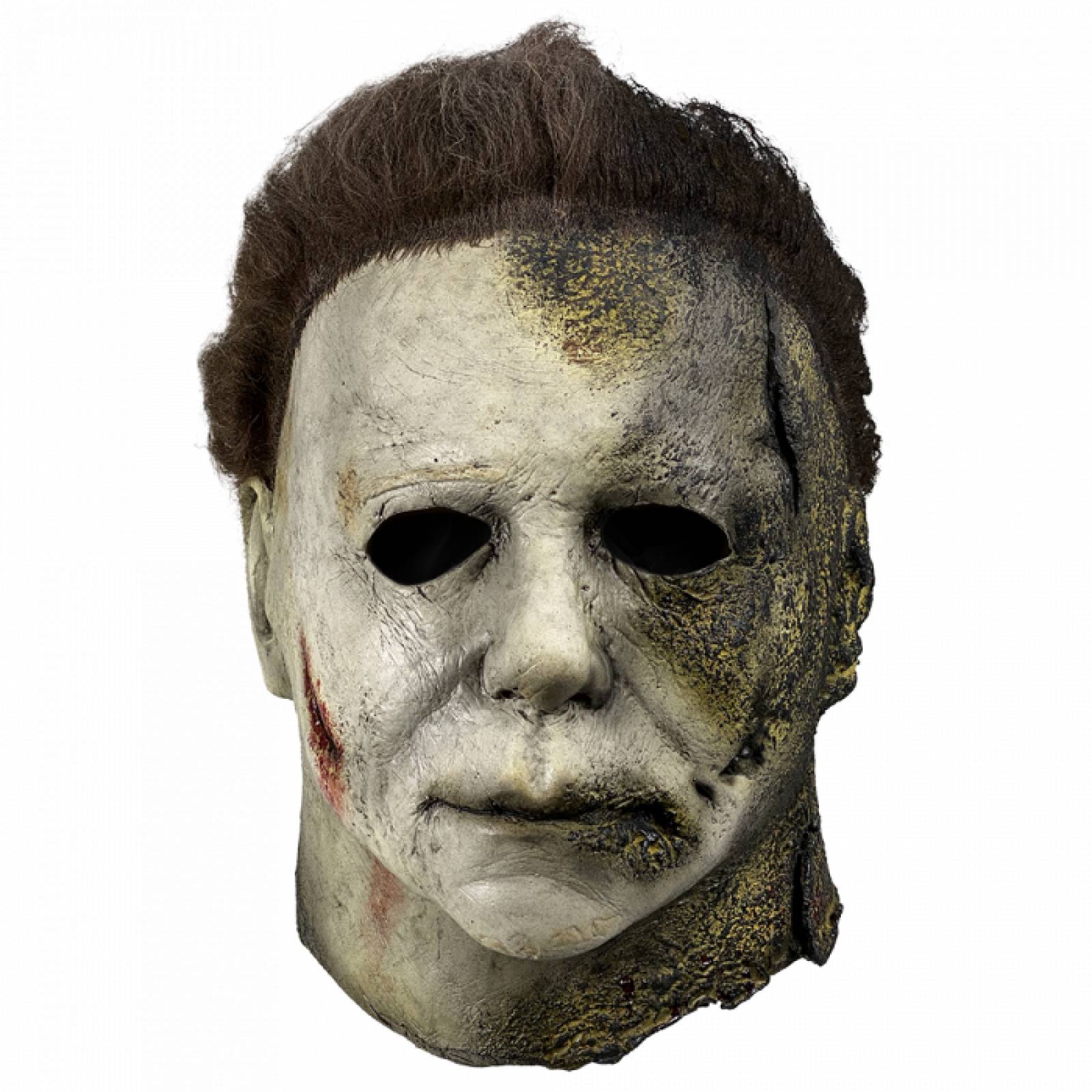 Máscara Michael Myers Halloween Kills 2021 Trick Or Treat Original