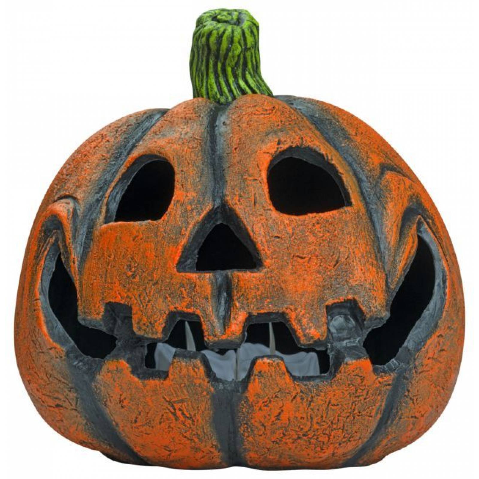 Decorativo de Calabaza divertida - Funny pumpkin