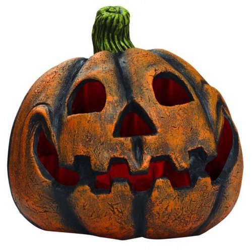 Decorativo de Calabaza divertida - Funny pumpkin