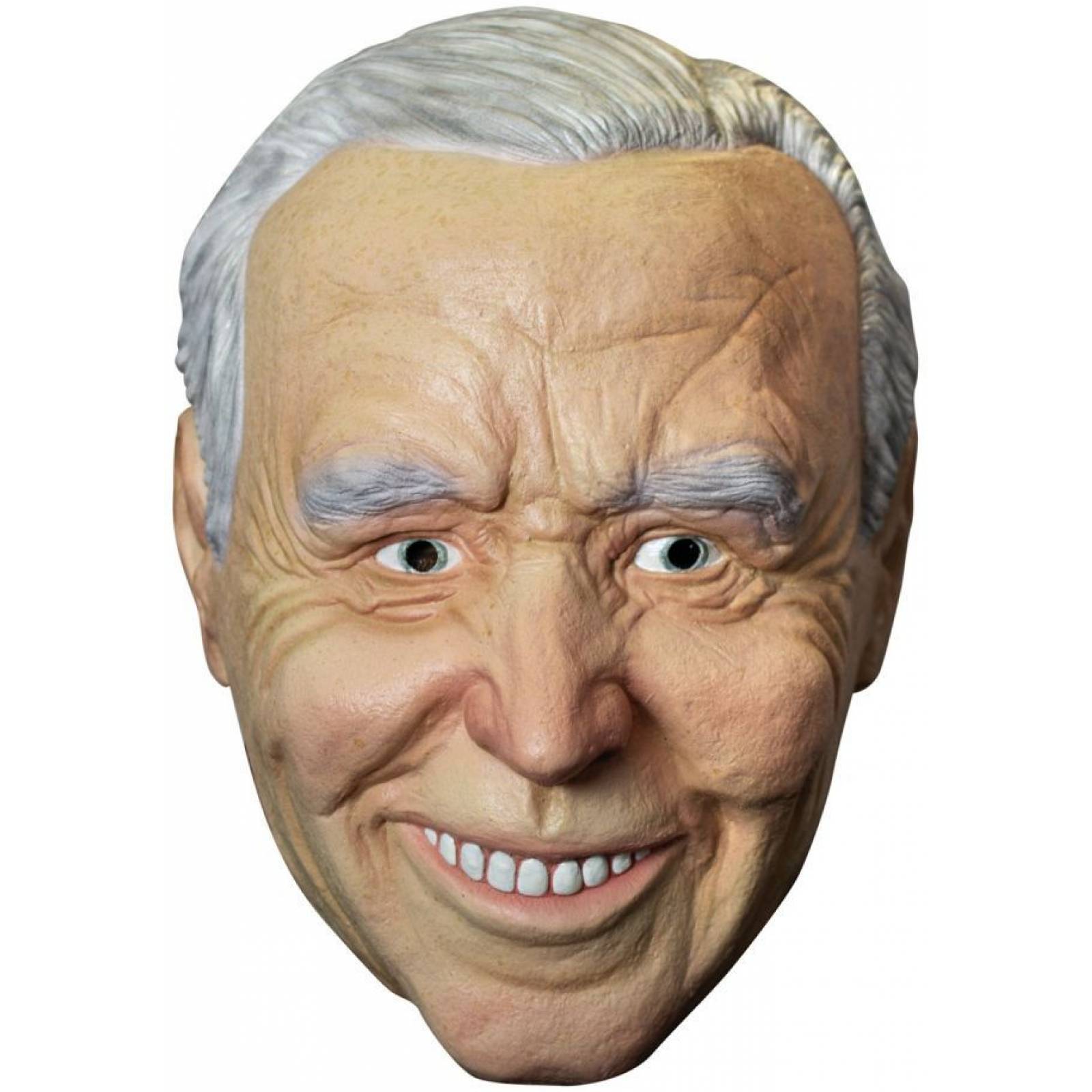 Máscara de latex de Biden - Biden