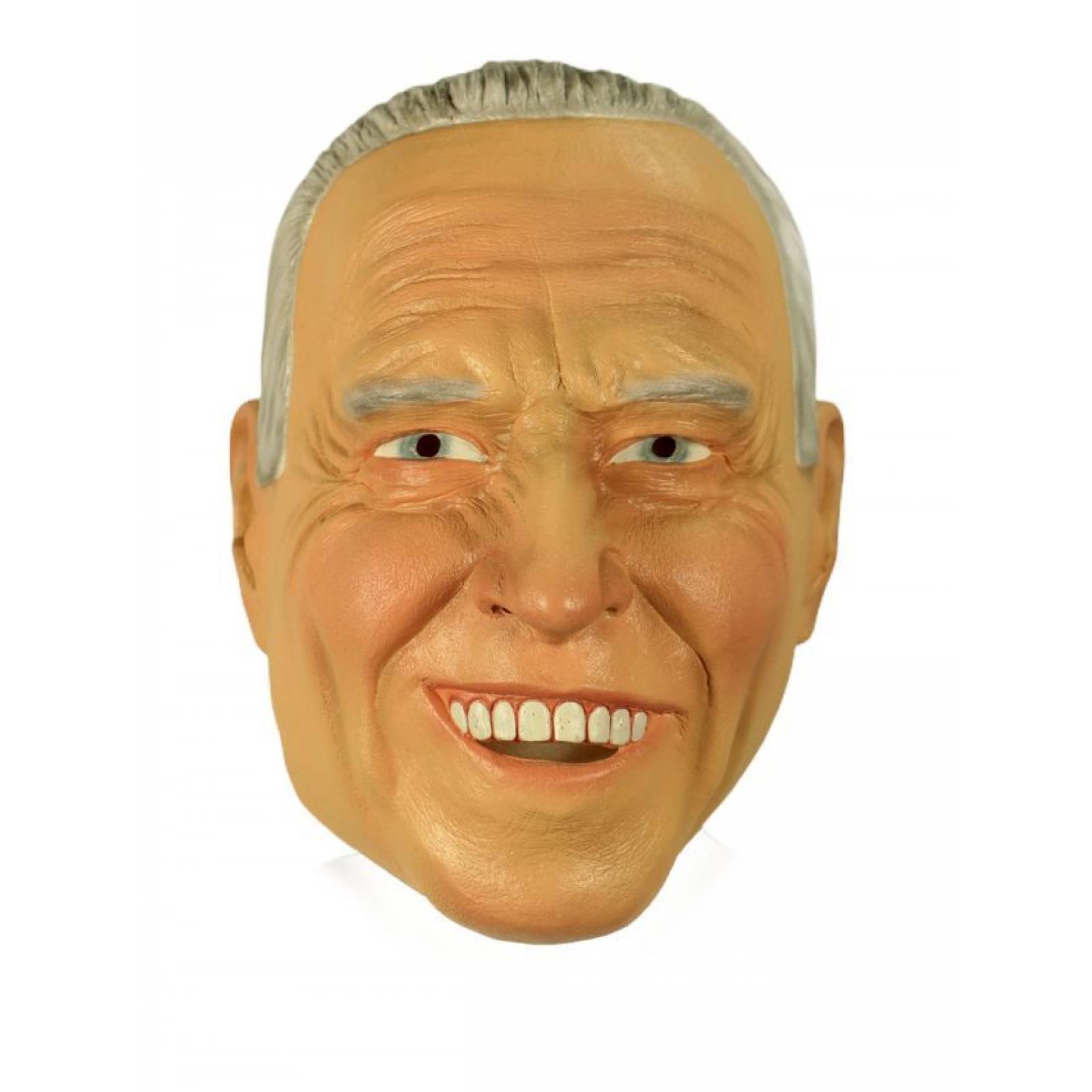 Máscara de latex de Biden - Biden