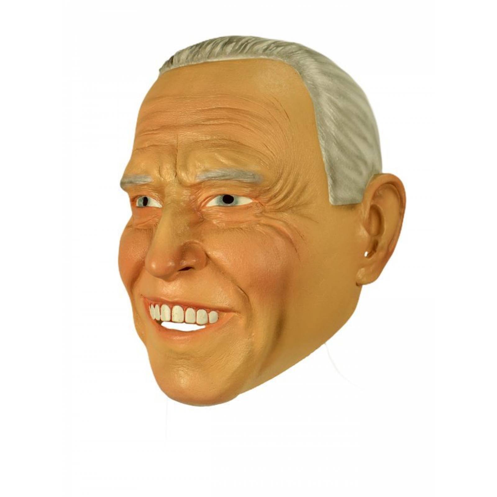 Máscara de latex de Biden - Biden