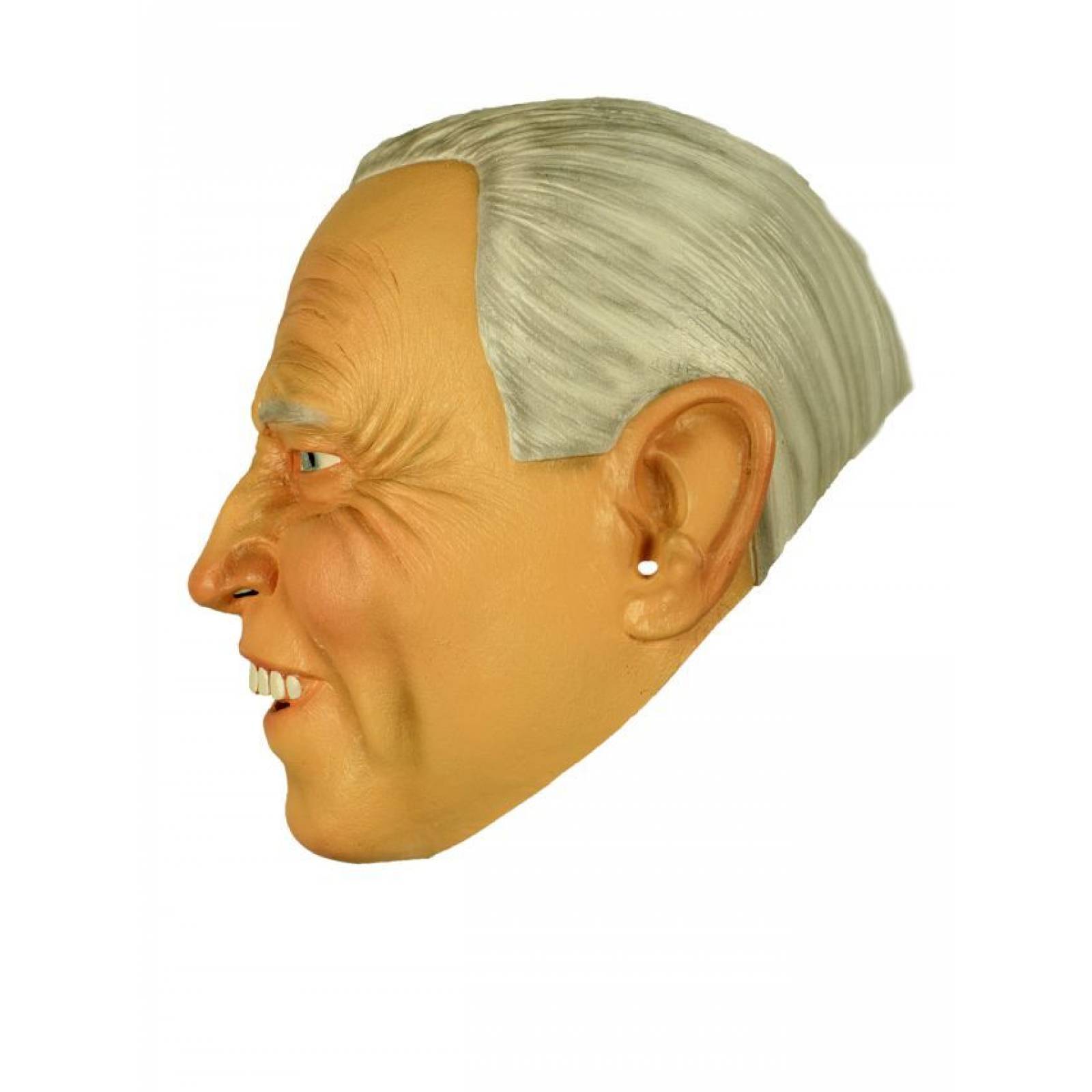 Máscara de latex de Biden - Biden