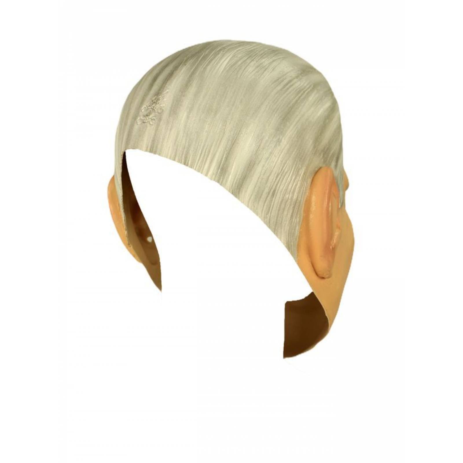 Máscara de latex de Biden - Biden