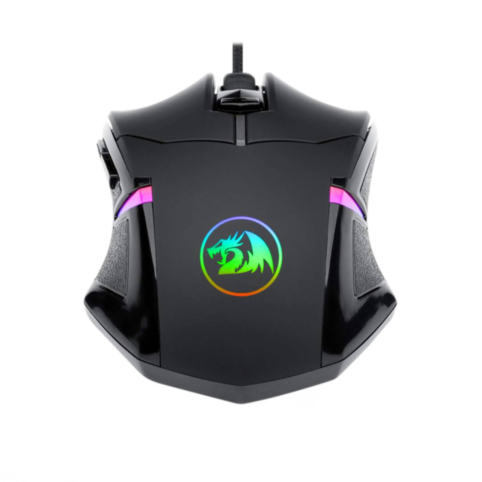 Mouse Gamer Redragon Centrophorus M601 RGB