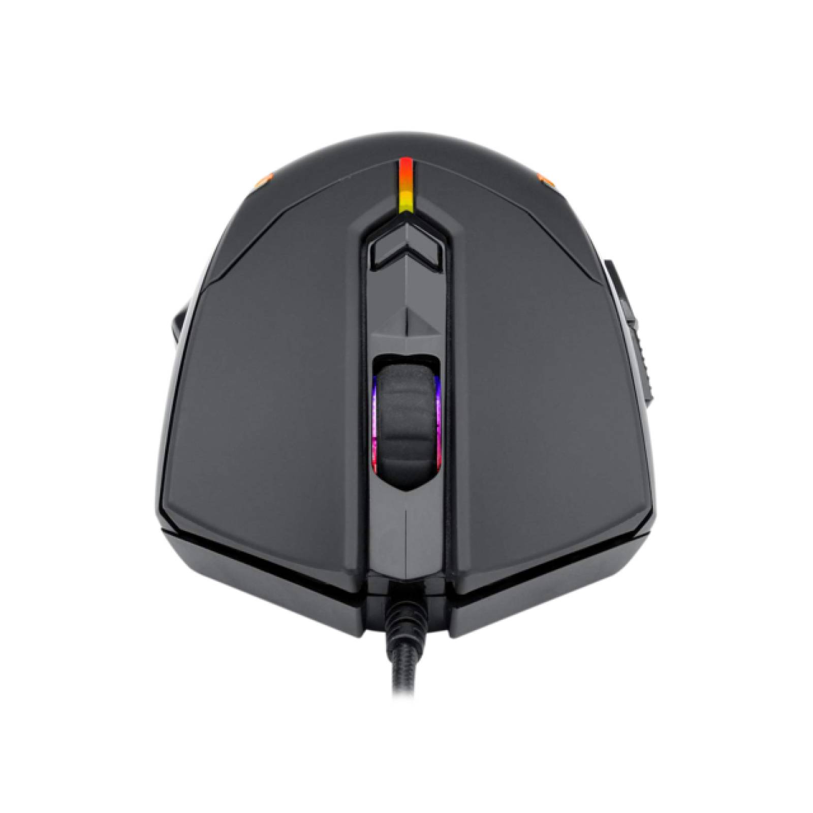 Mouse Gamer Redragon Centrophorus M601 RGB