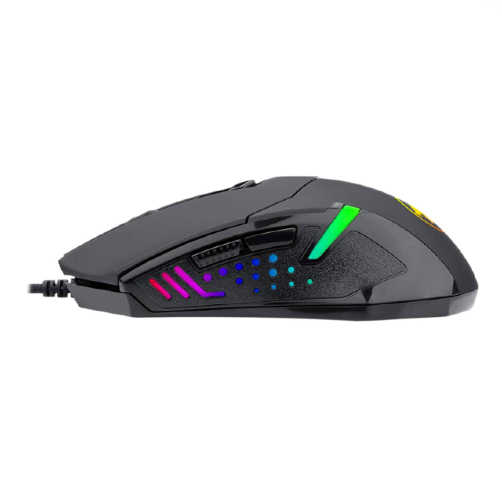 Mouse Gamer Redragon Centrophorus M601 RGB