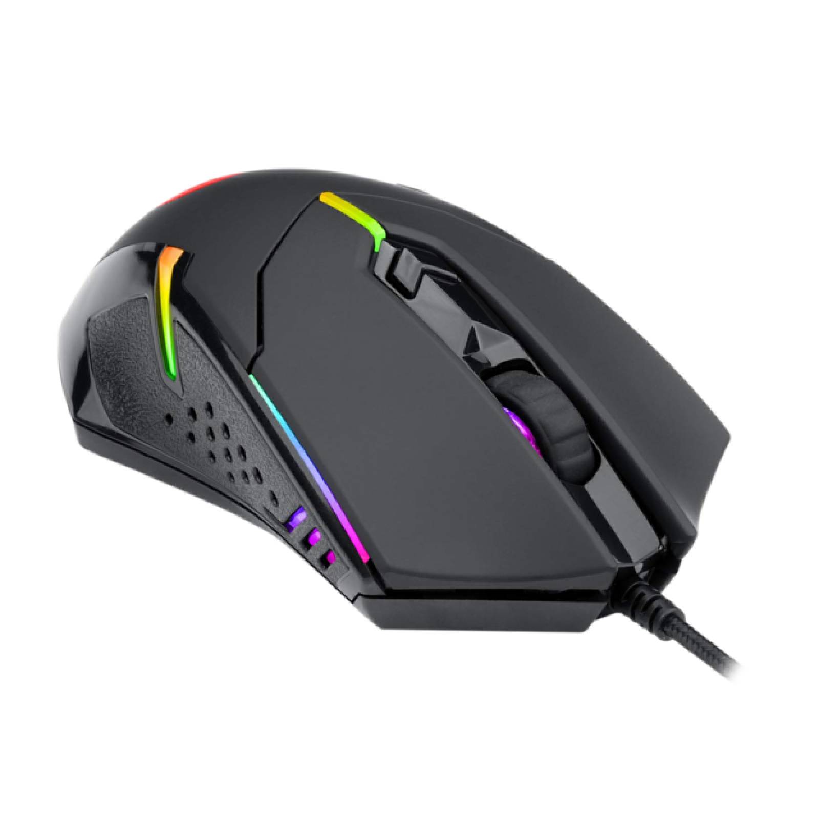 Mouse Gamer Redragon Centrophorus M601 RGB