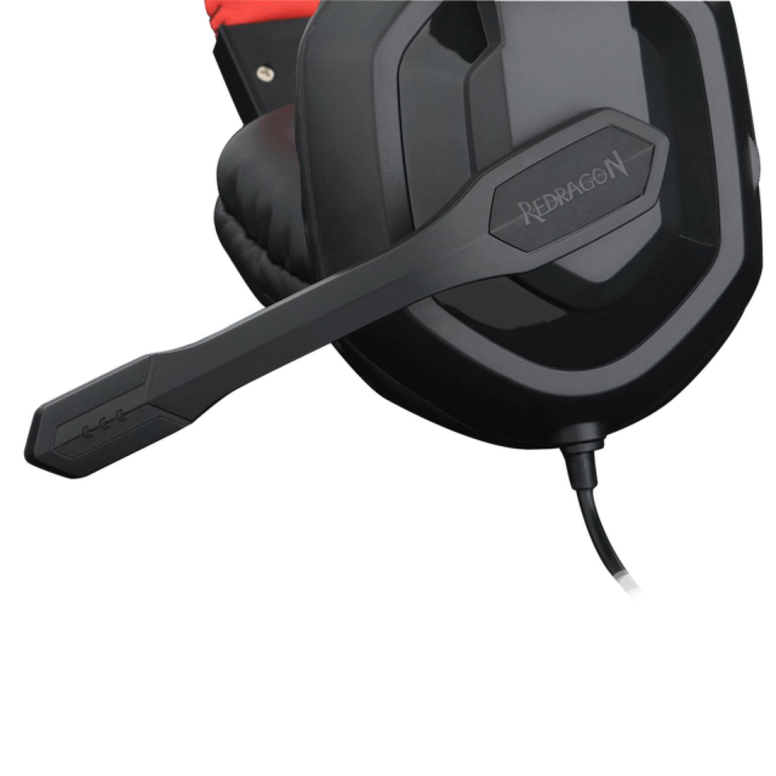 Audifonos Gamer Redragon ARES H120