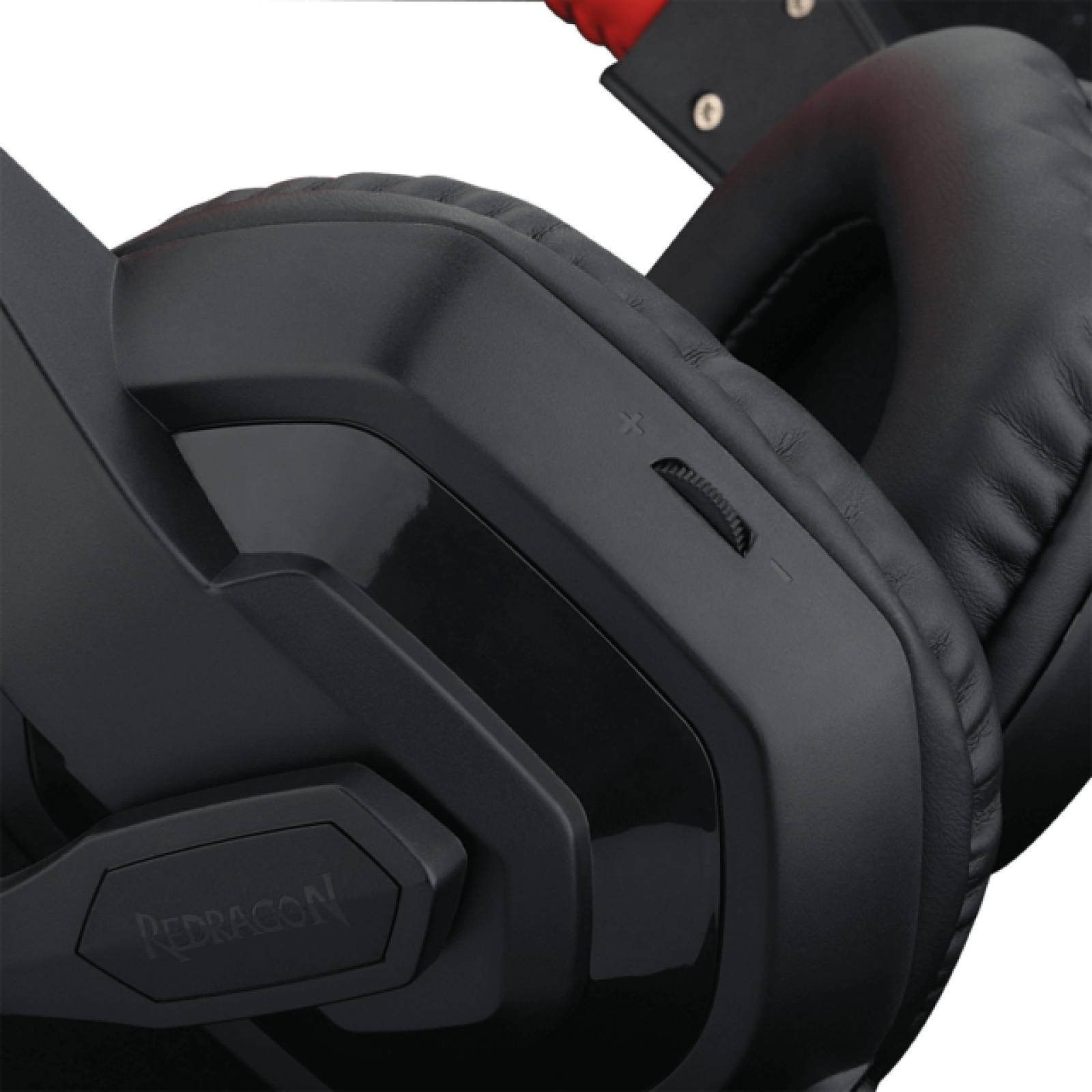 Audifonos Gamer Redragon ARES H120