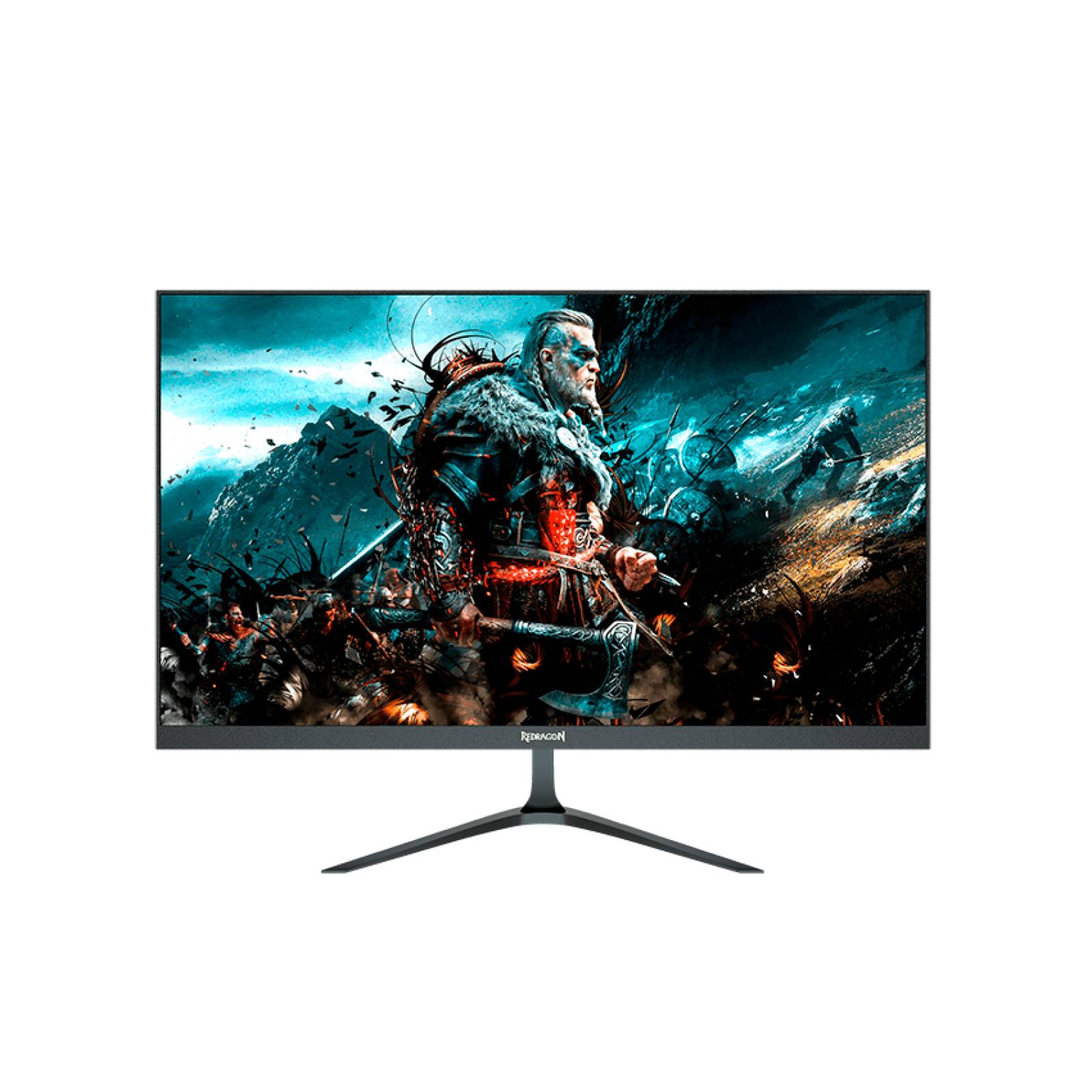 Monitor Gamer Redragon Emerald GM270F165