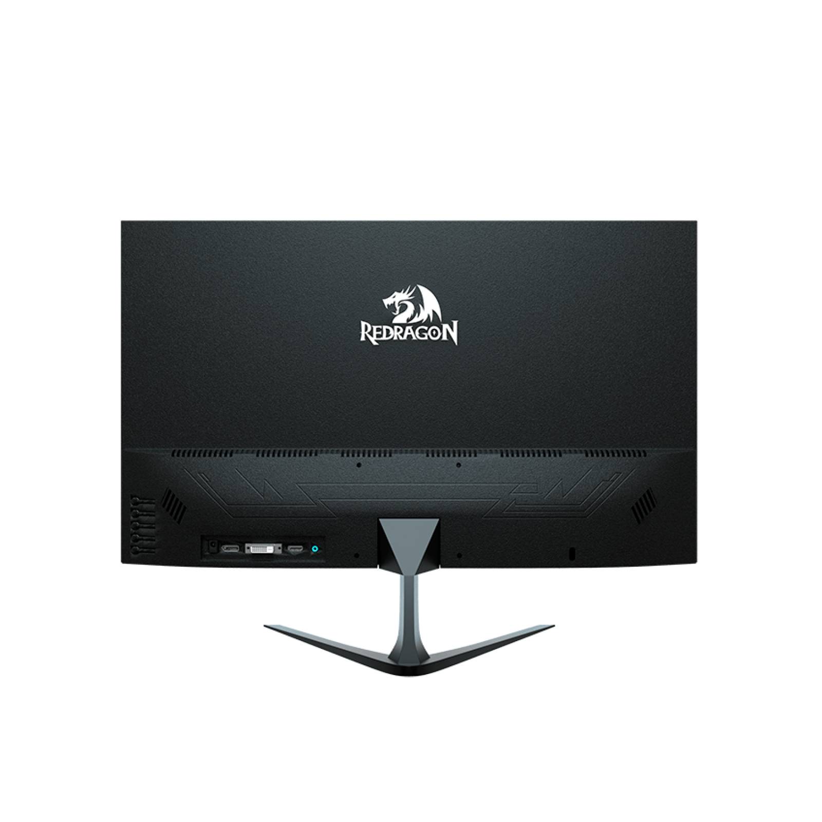 Monitor Gamer Redragon Emerald GM270F165