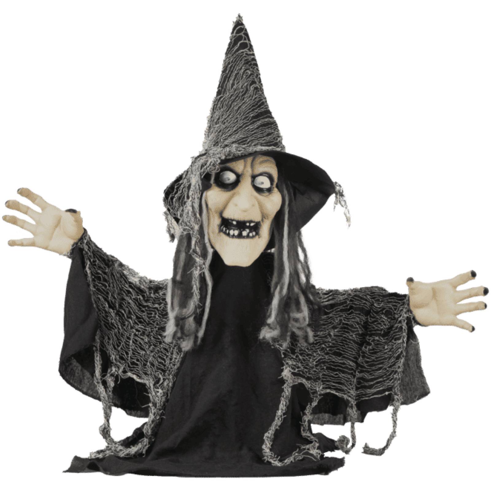 Bruja Antigua