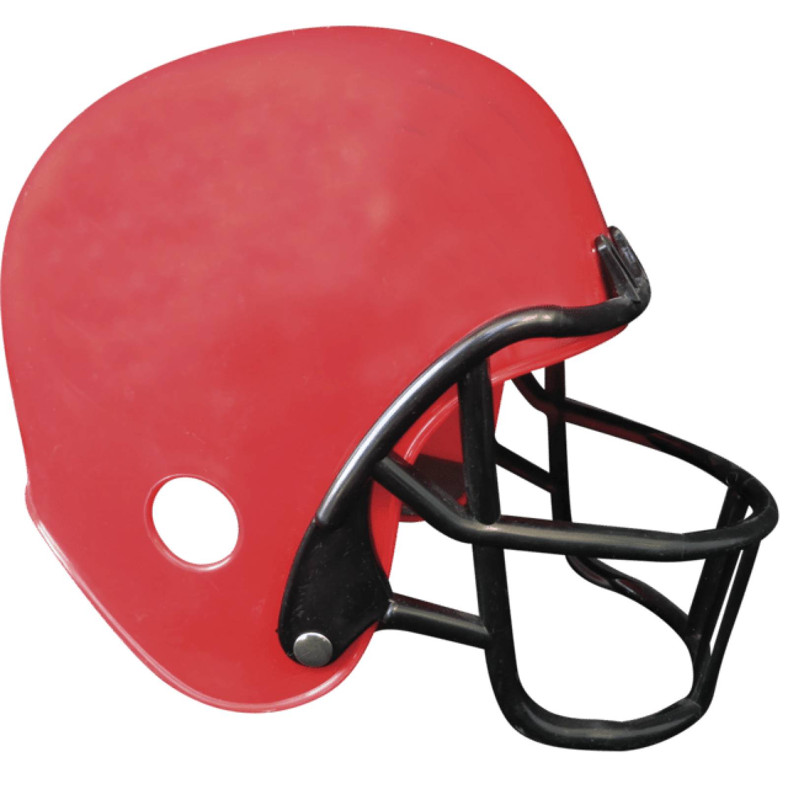 Casco de fútbol americano - American football helmet