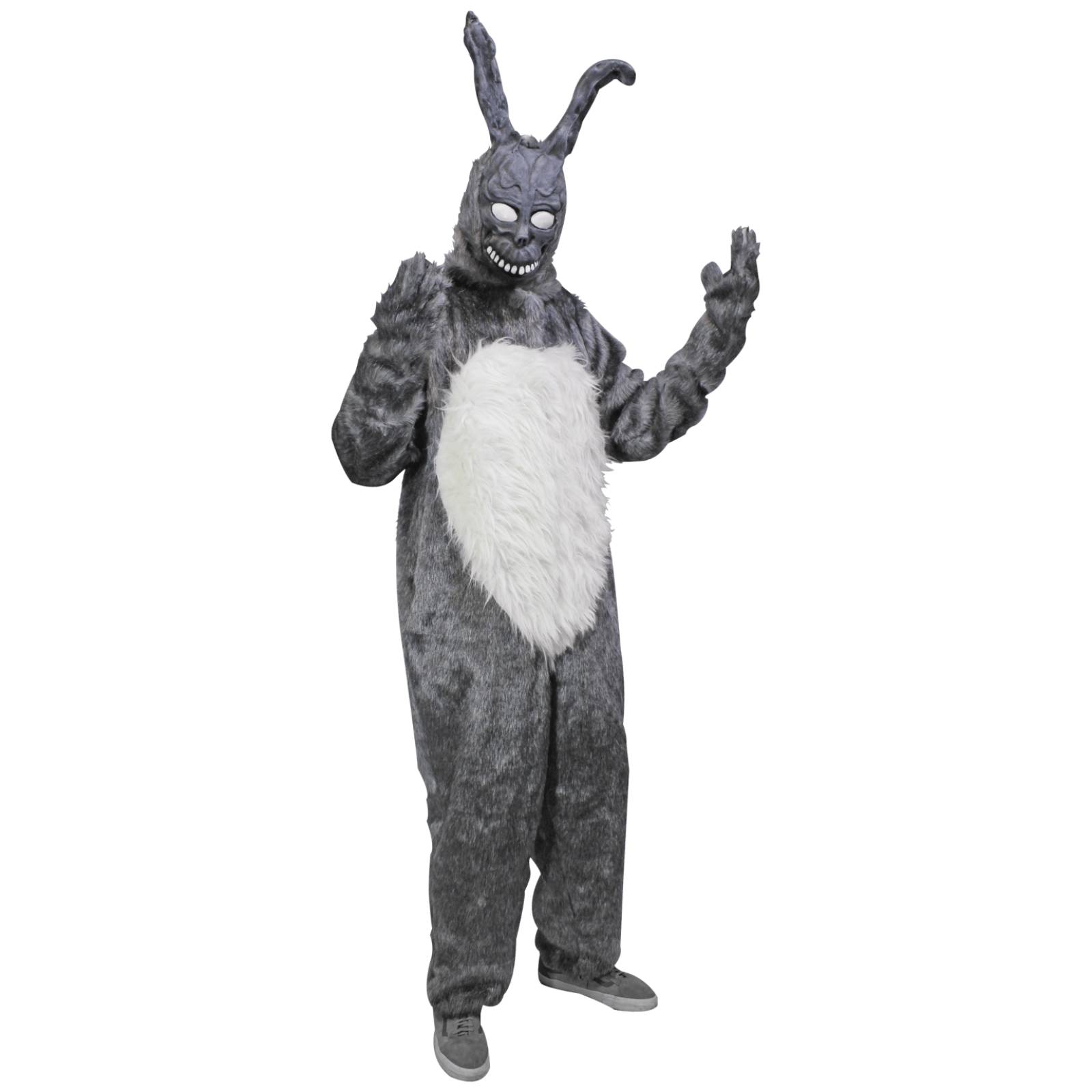 Disfraz de halloween de conejito oscuro - Dark Bunny Costume