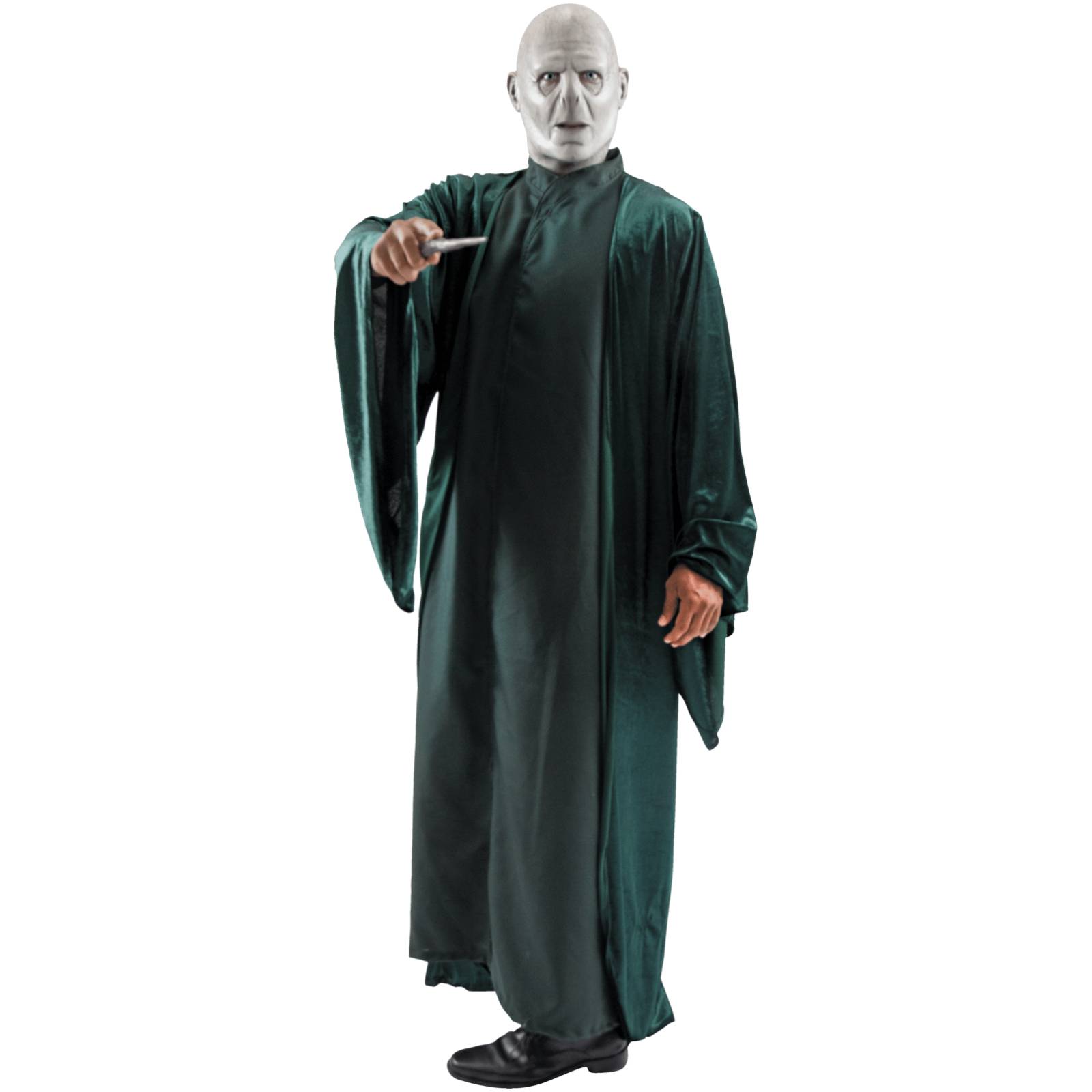 Disfraz de halloween de Voldemort (talla única) - Voldemort Costume (One Size)