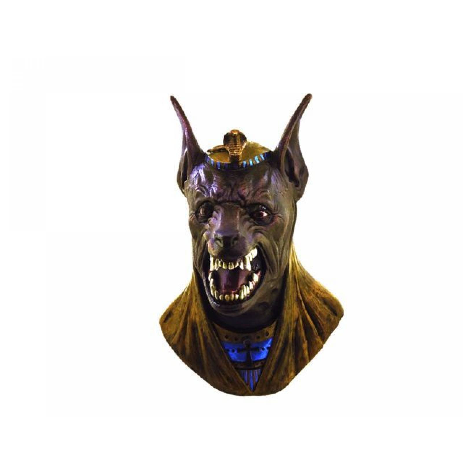 Máscara de latex de Anubis - Anubis