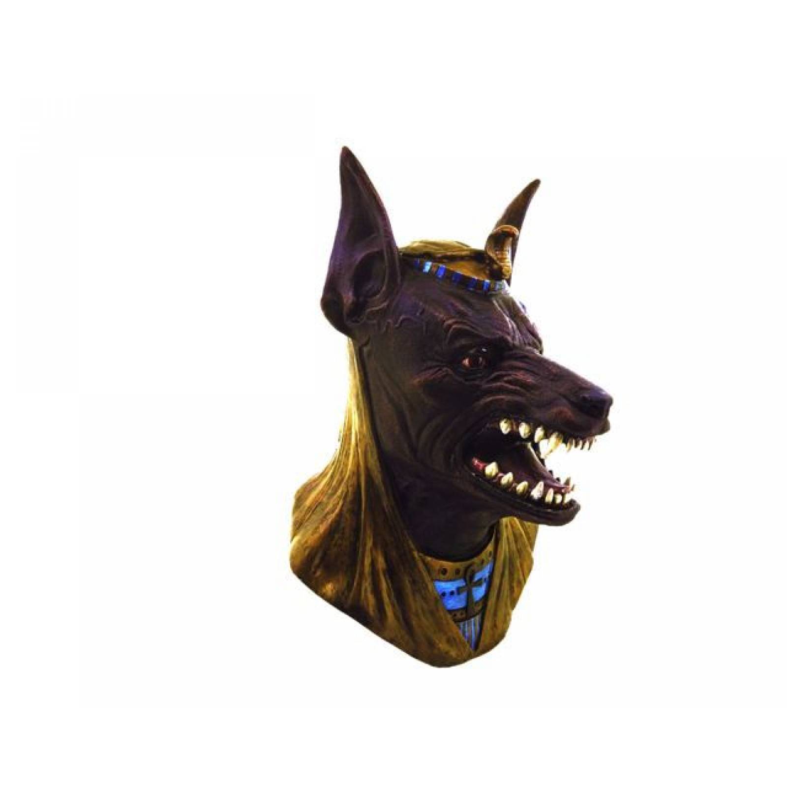 Máscara de latex de Anubis - Anubis