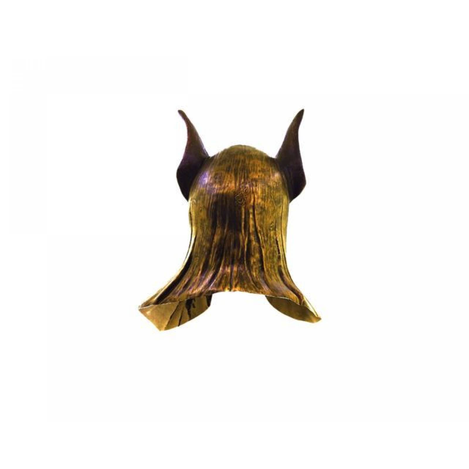 Máscara de latex de Anubis - Anubis