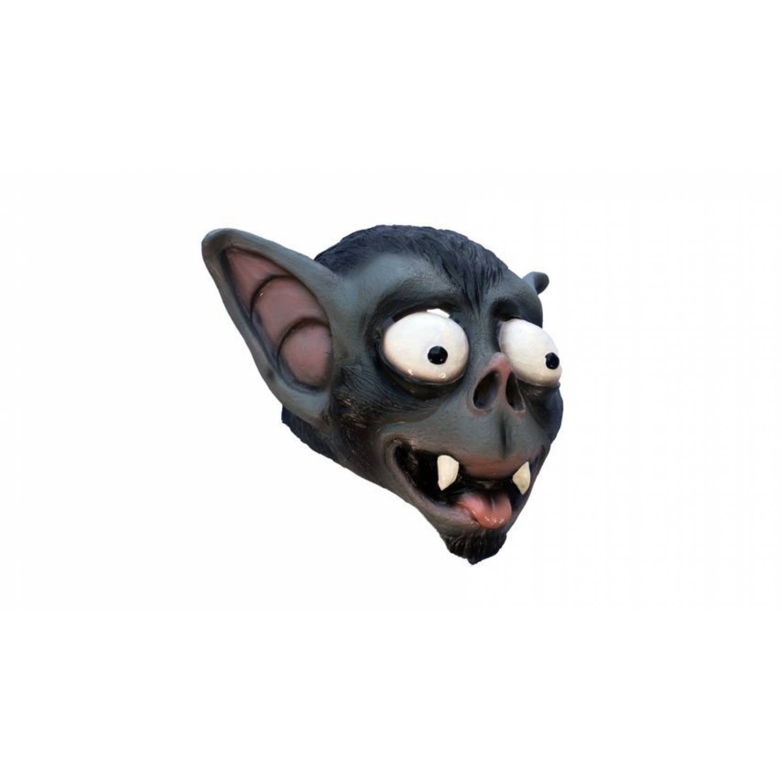 Máscara de latex de Murciélago - Bat