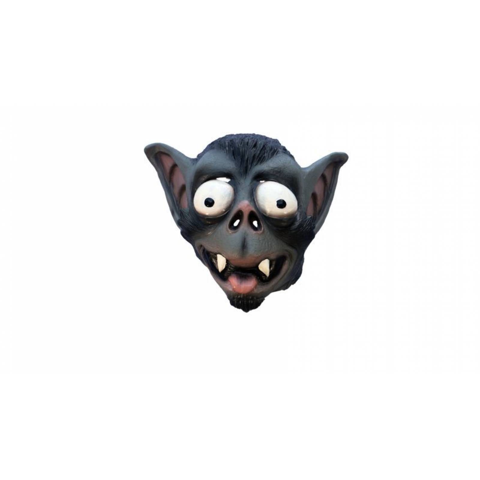 Máscara de latex de Murciélago - Bat