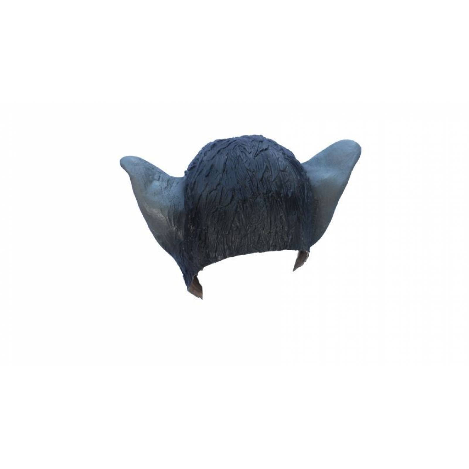 Máscara de latex de Murciélago - Bat