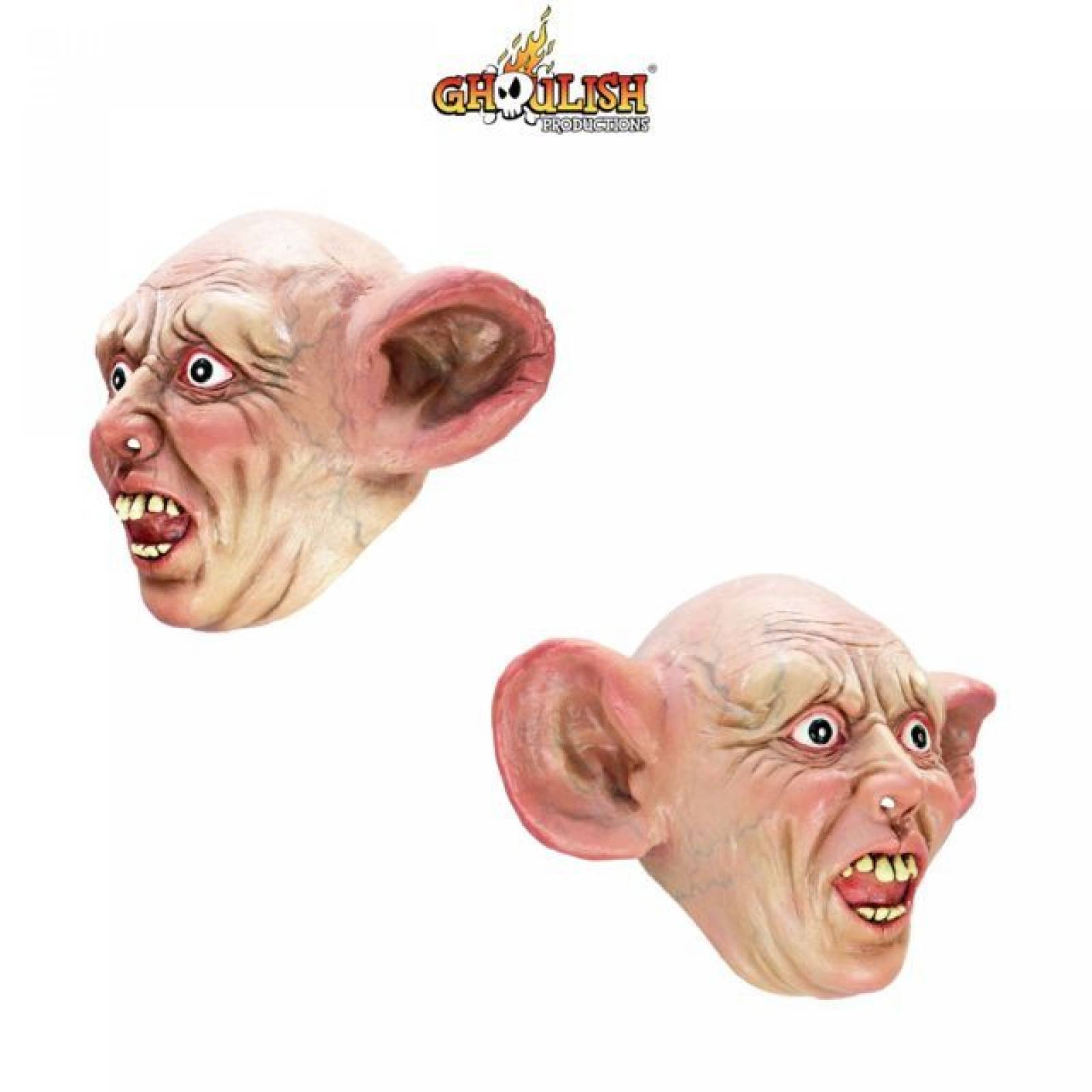 Máscara de latex de Bruno - Bruno