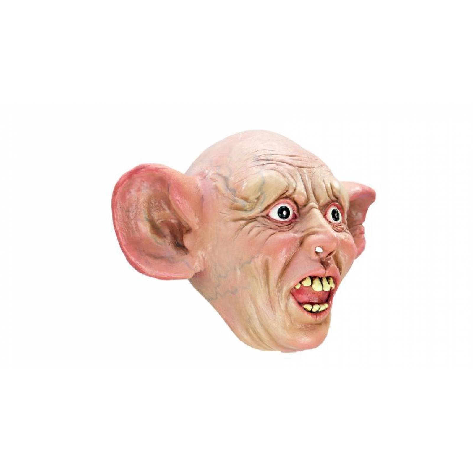 Máscara de latex de Bruno - Bruno