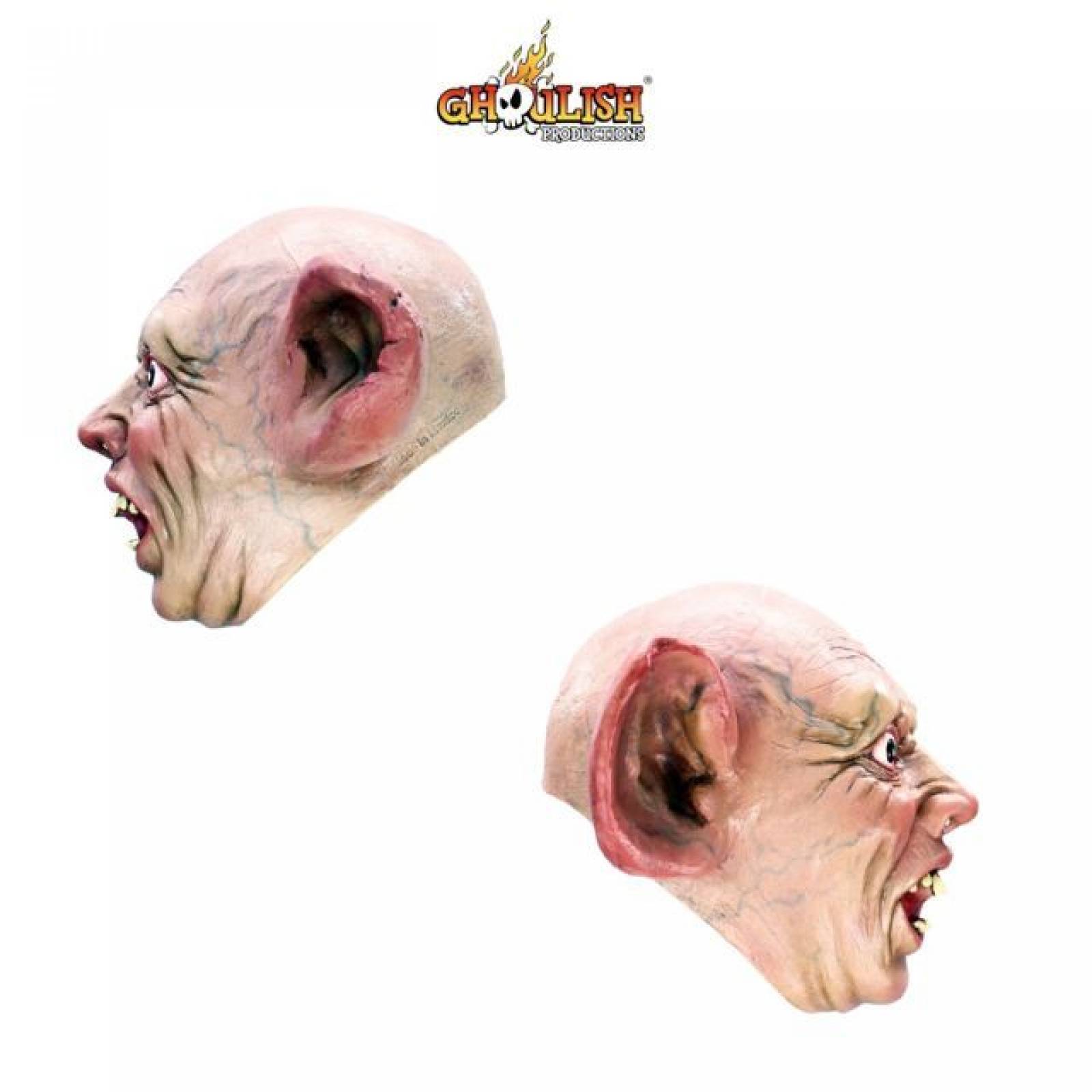 Máscara de latex de Bruno - Bruno